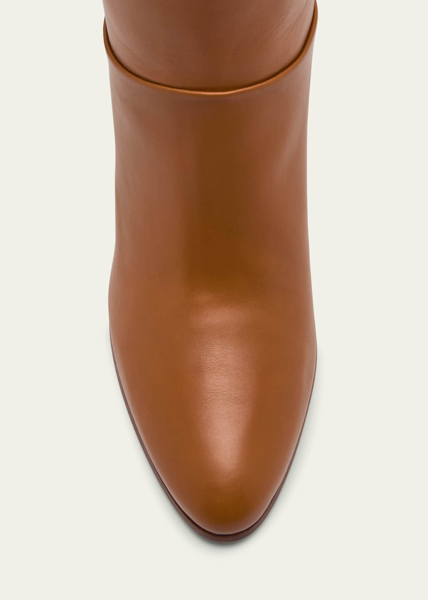 Chloe Eve Leather Over-The-Knee Boots Image 5 of 6