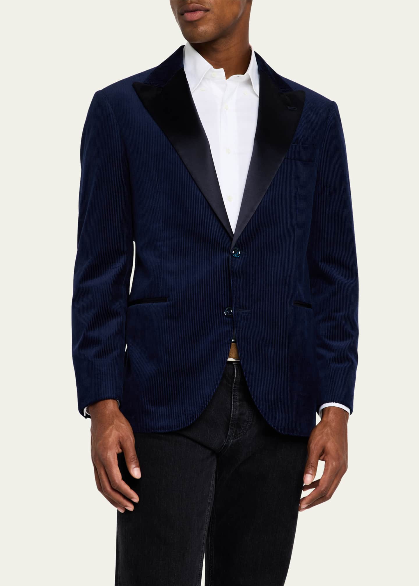 Brunello cucinelli corduroy jacket shop