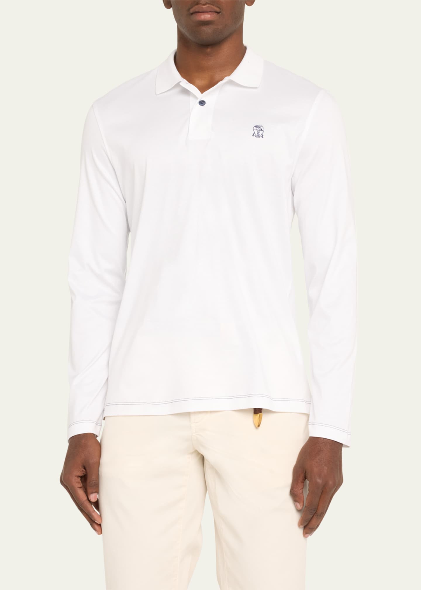 VIP【送料関税込】BRUNELLO CUCINELLI long sleeves 1335698.jpg