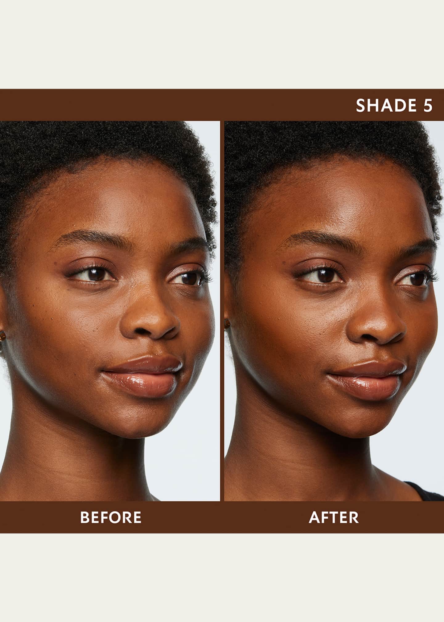 Yves Saint Laurent Beaute All Hours Hyper Bronzer Image 2 of 3