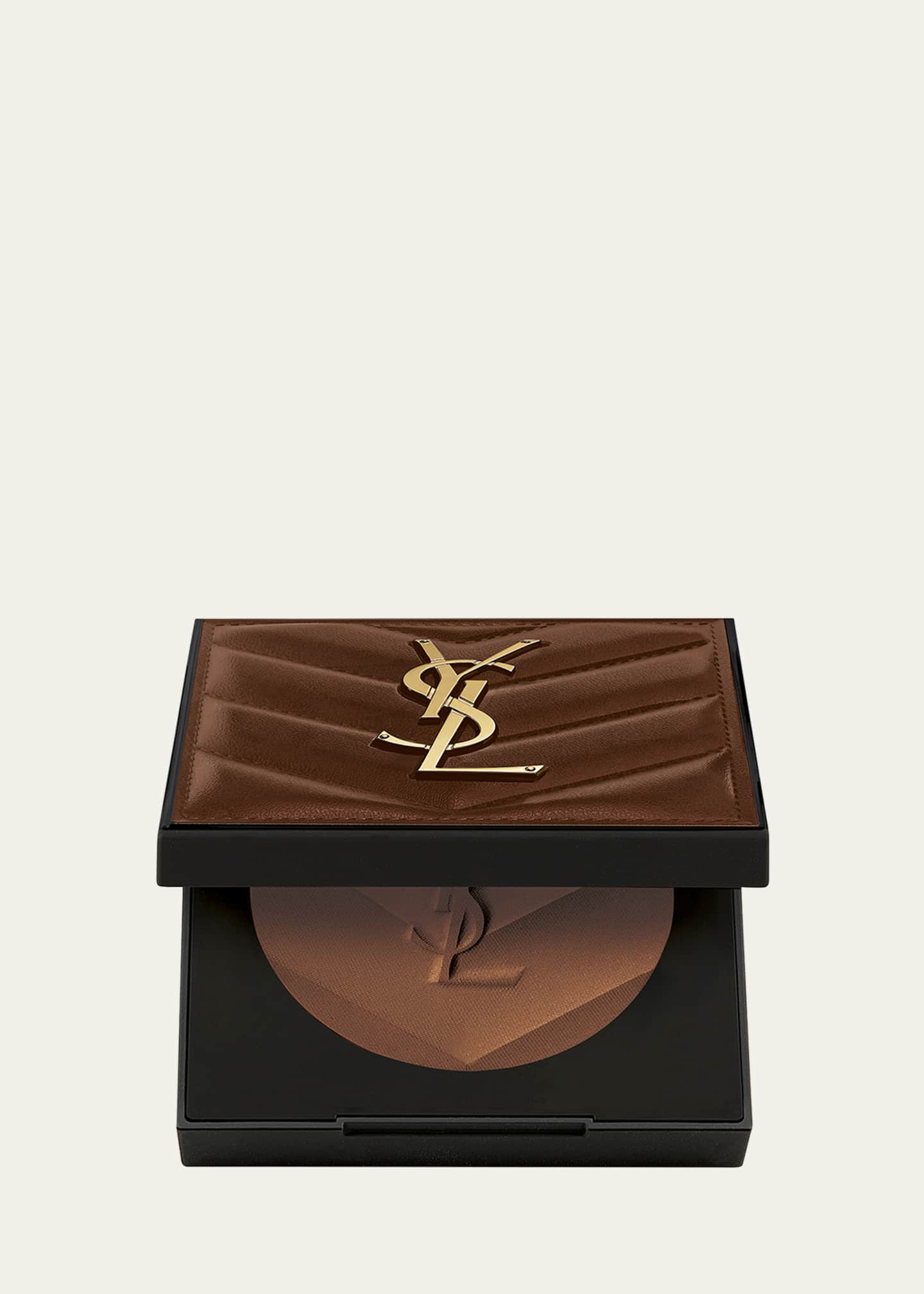 Yves Saint Laurent Beaute All Hours Hyper Bronzer Image 1 of 3