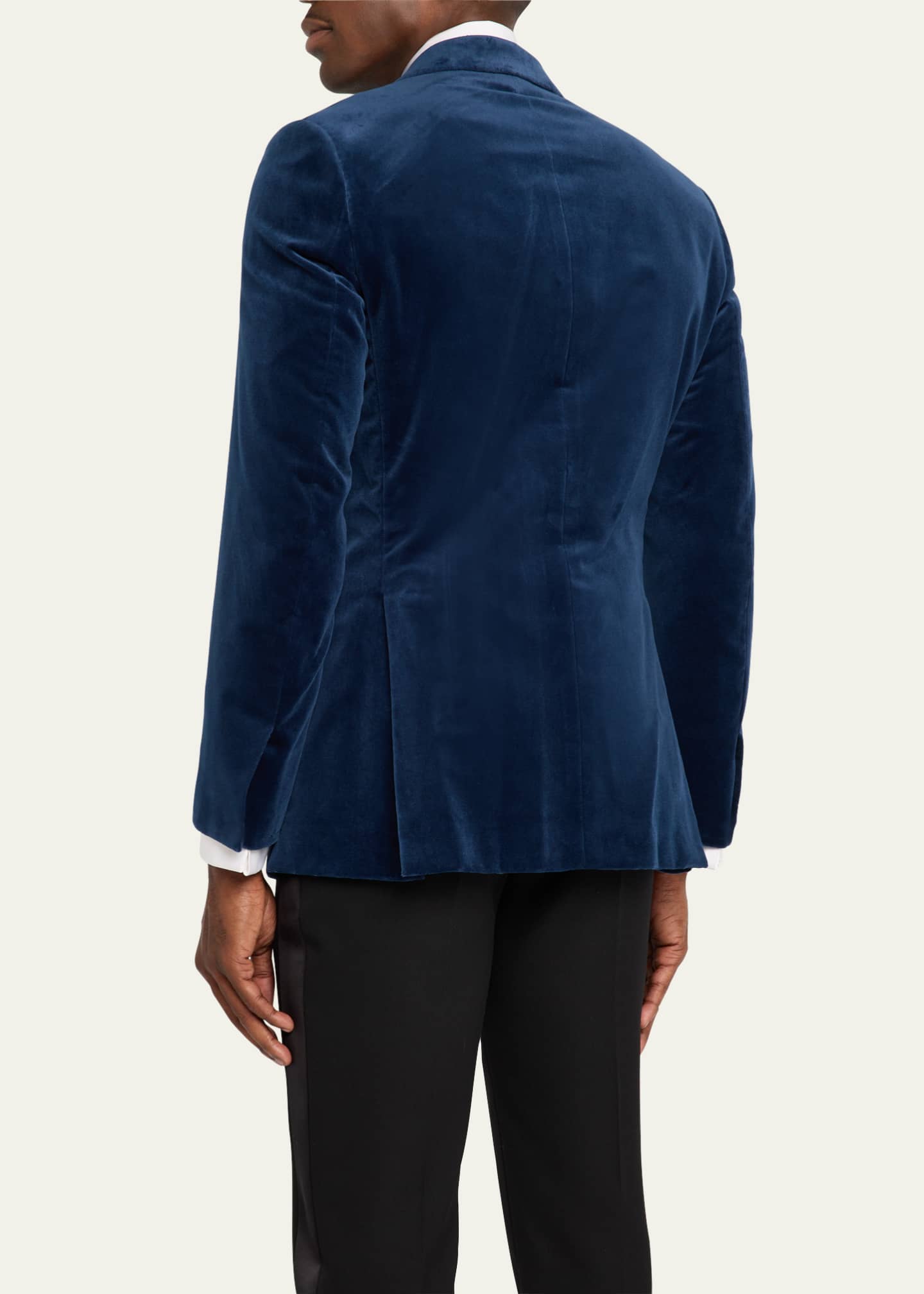 Peak lapel sport coat clearance