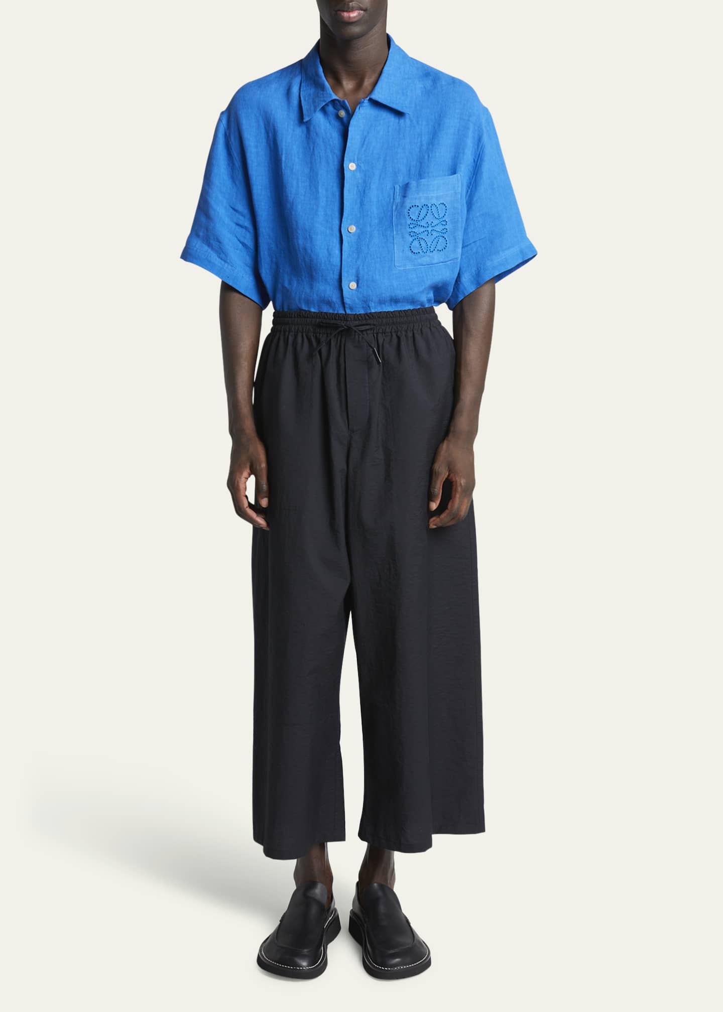 Loewe x Paula
