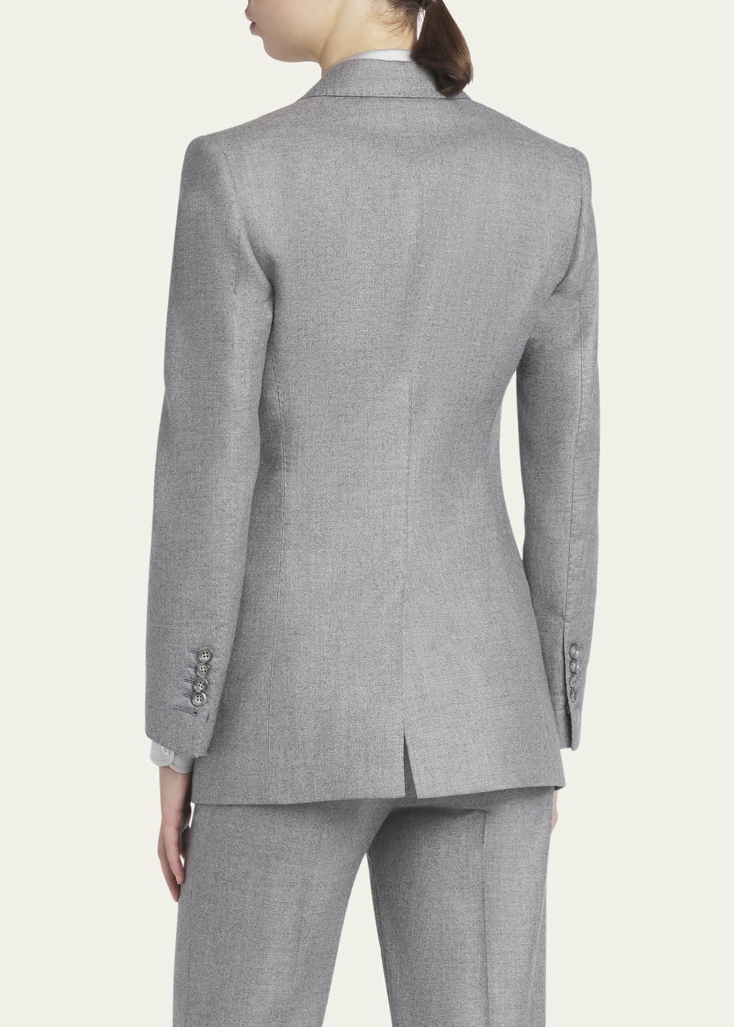 TOM FORD Double-Breasted Cashmere Blazer - Bergdorf Goodman
