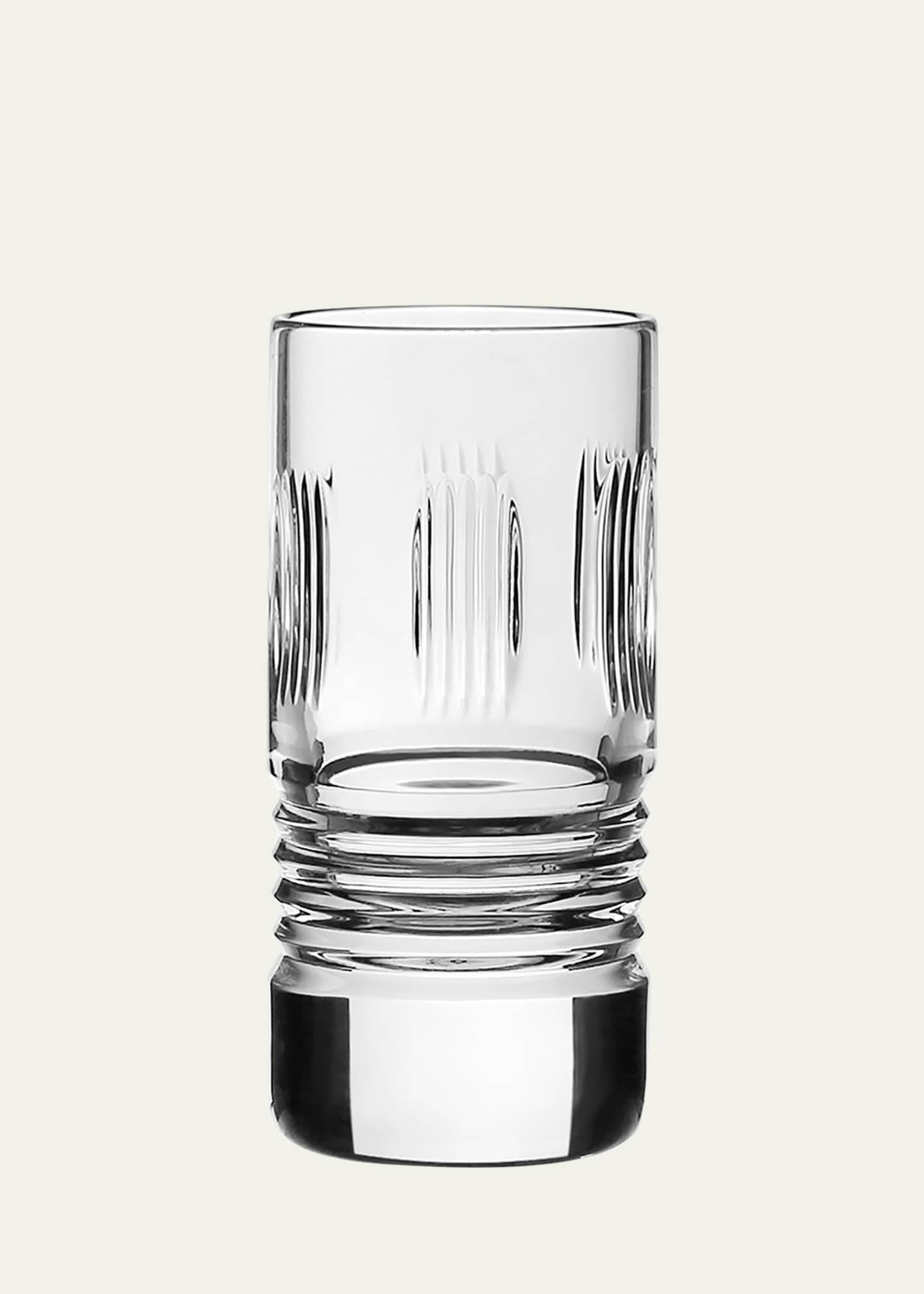 William Yeoward Crystal Zelda Shot Glass
