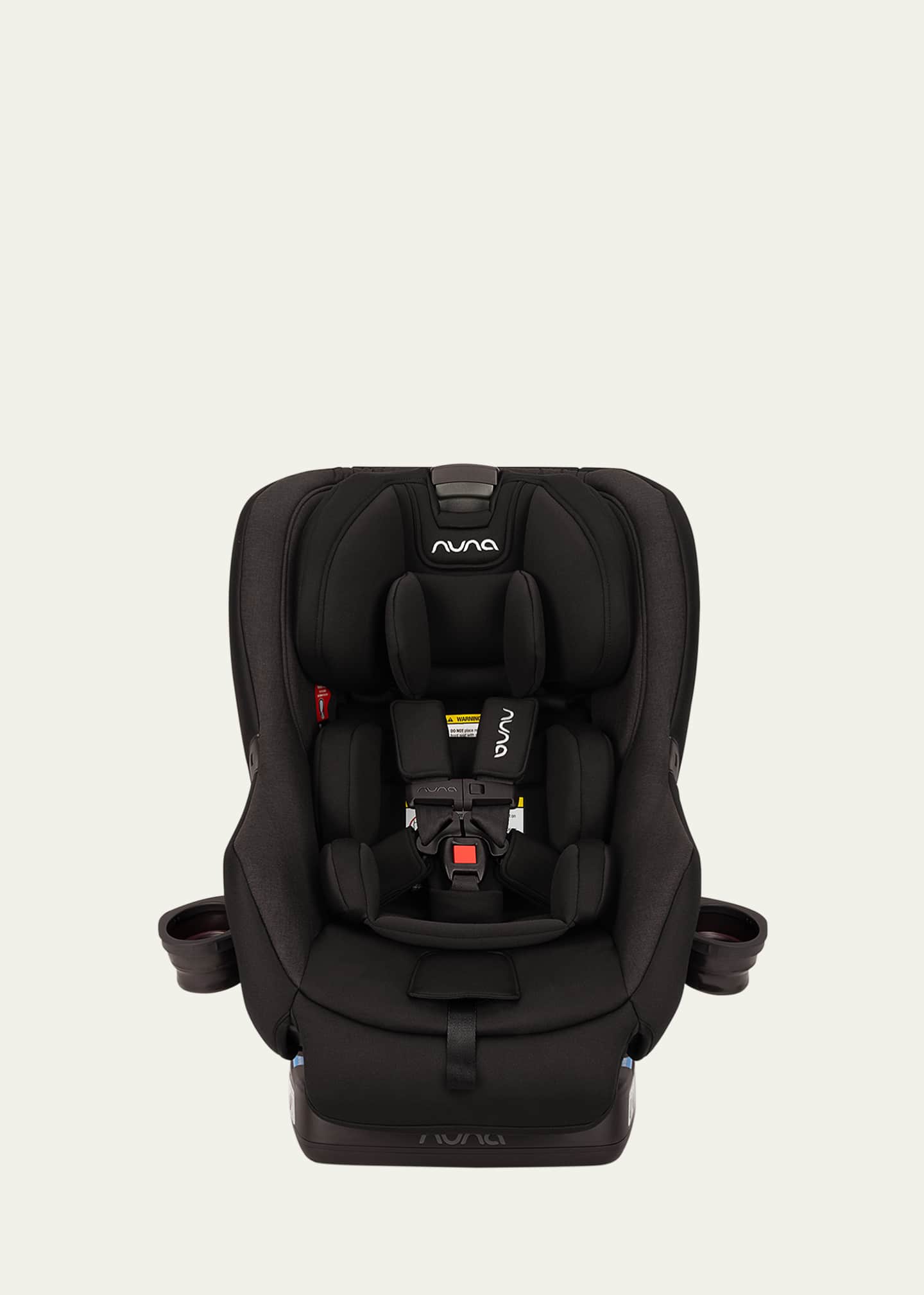 Nuna Rava Convertible Car Seat Frost