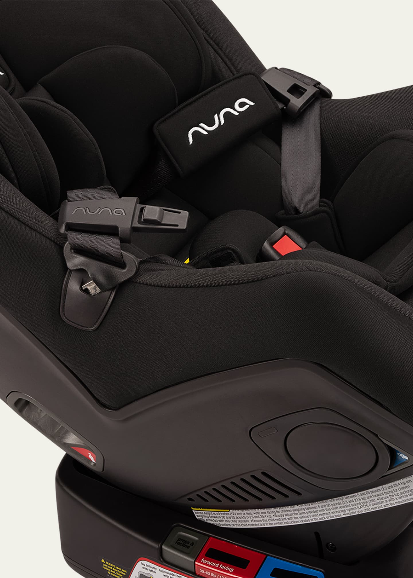 Nuna Rava Convertible Car Seat Cedar