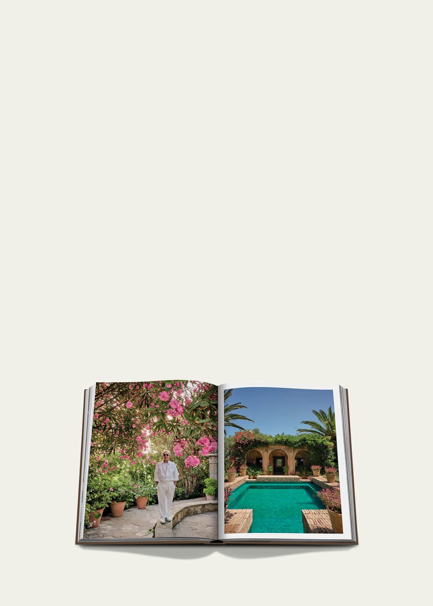 Assouline "Secret Stays: Pioneering Hosts of the New Chic" Book by Melinda Stevens, Issy von Simson, & Tabitha Joyce Image 2 of 6