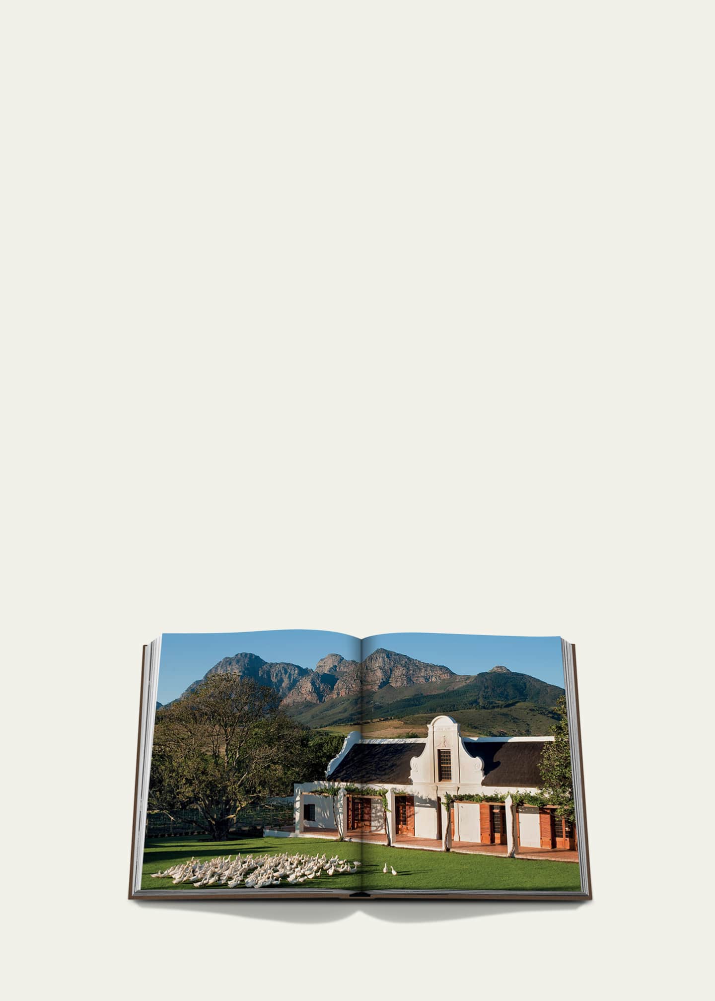 Assouline "Secret Stays: Pioneering Hosts of the New Chic" Book by Melinda Stevens, Issy von Simson, & Tabitha Joyce Image 4 of 6