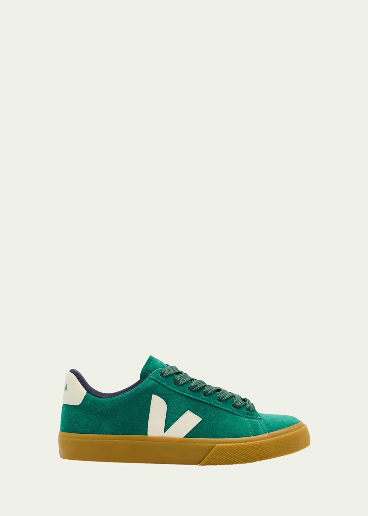 VEJA Campo Bicolor Low-Top Sneakers Image 1 of 6