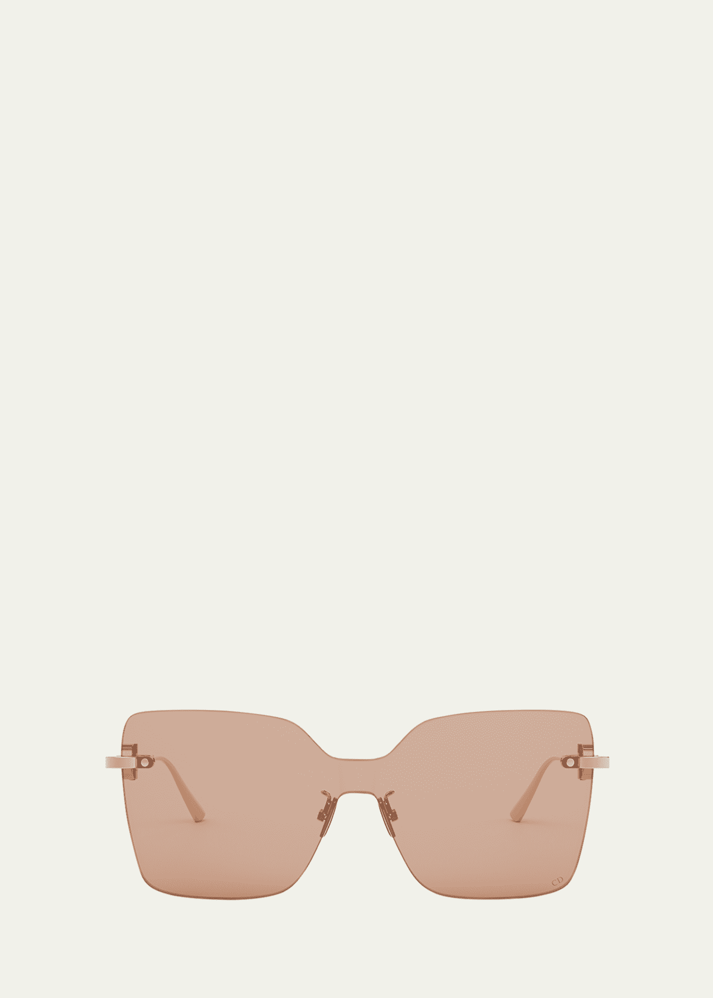 DIOR CD Chain M1U Sunglasses Image 1 of 3
