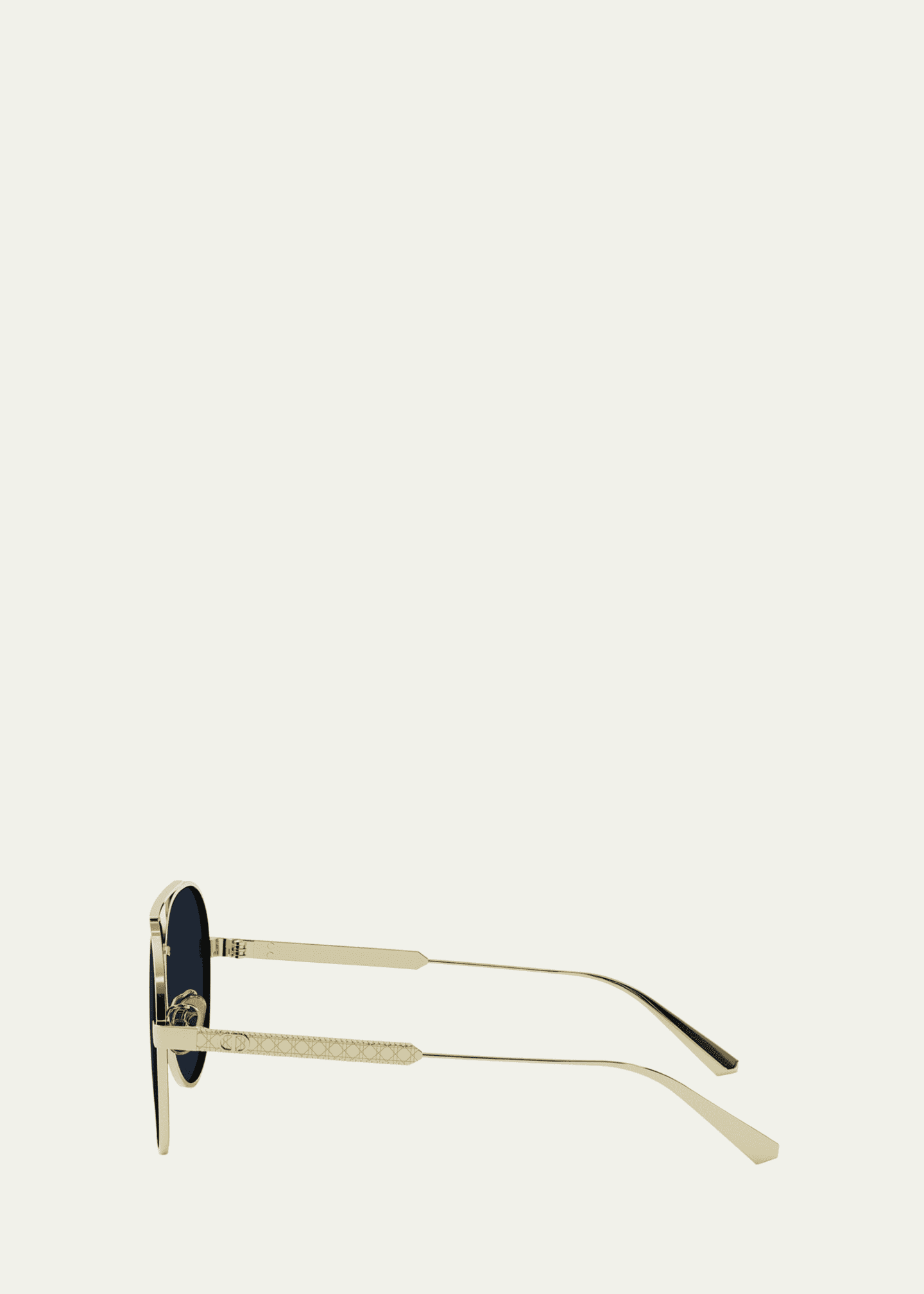 DIOR DiorCannage A1U Sunglasses Image 3 of 3