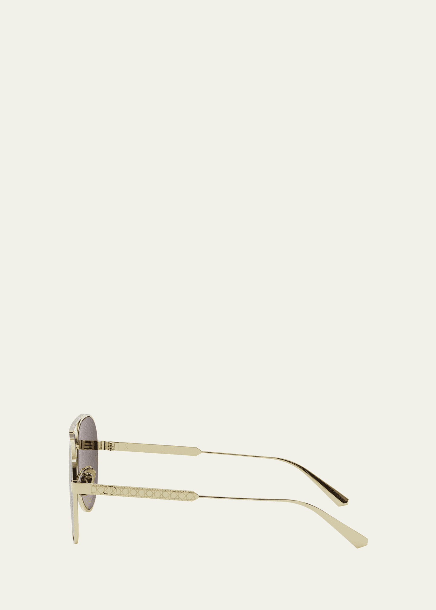 DIOR DiorCannage A1U Sunglasses Image 3 of 3