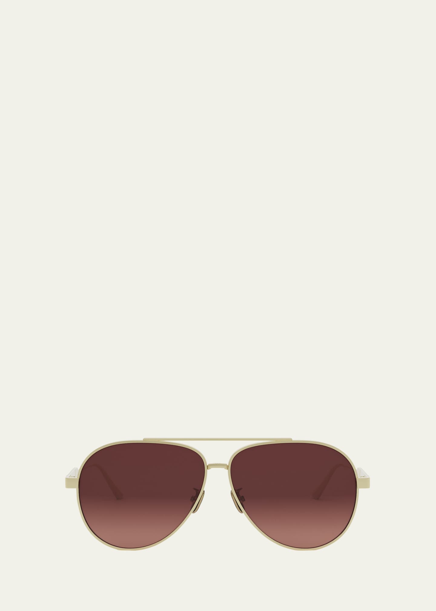 DIOR DiorCannage A1U Sunglasses Image 1 of 3