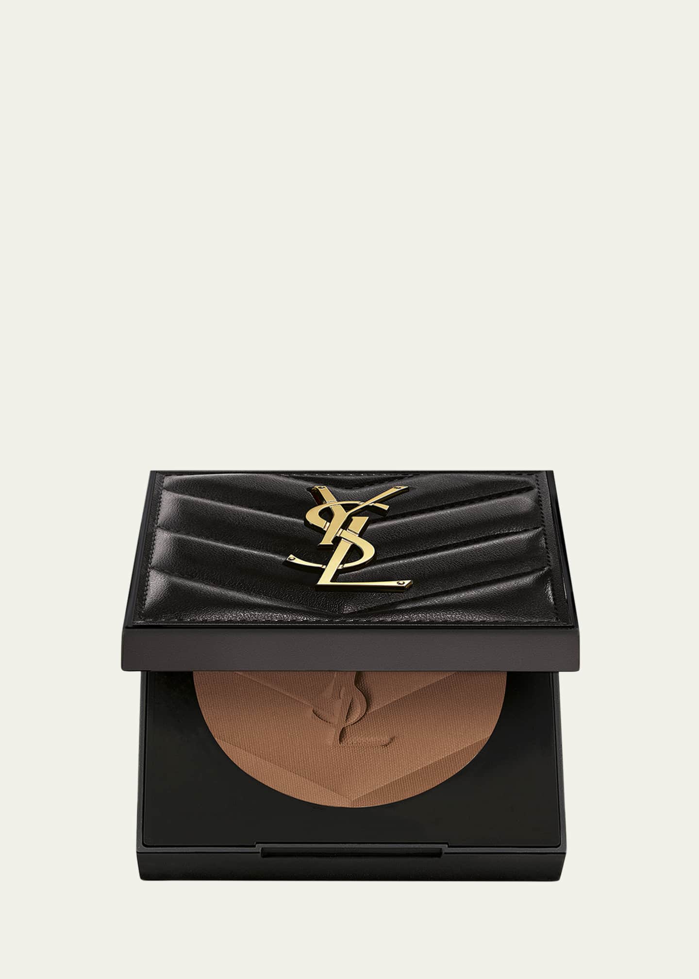 Yves Saint Laurent Beaute All Hours Hyper Finish Finishing Powder Image 1 of 3