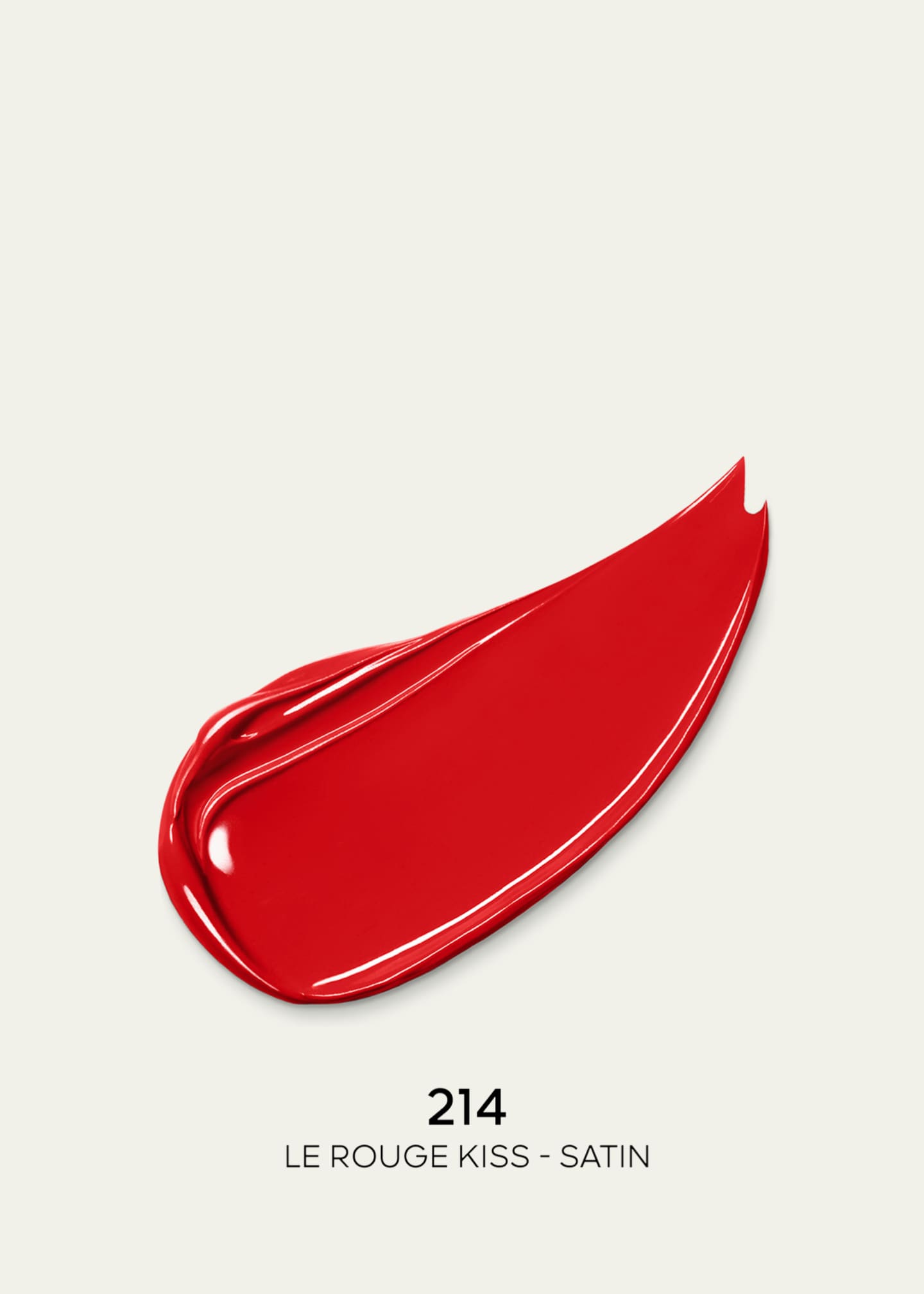 Guerlain Rouge G Customizable Satin Lipstick Refill Image 2 of 4