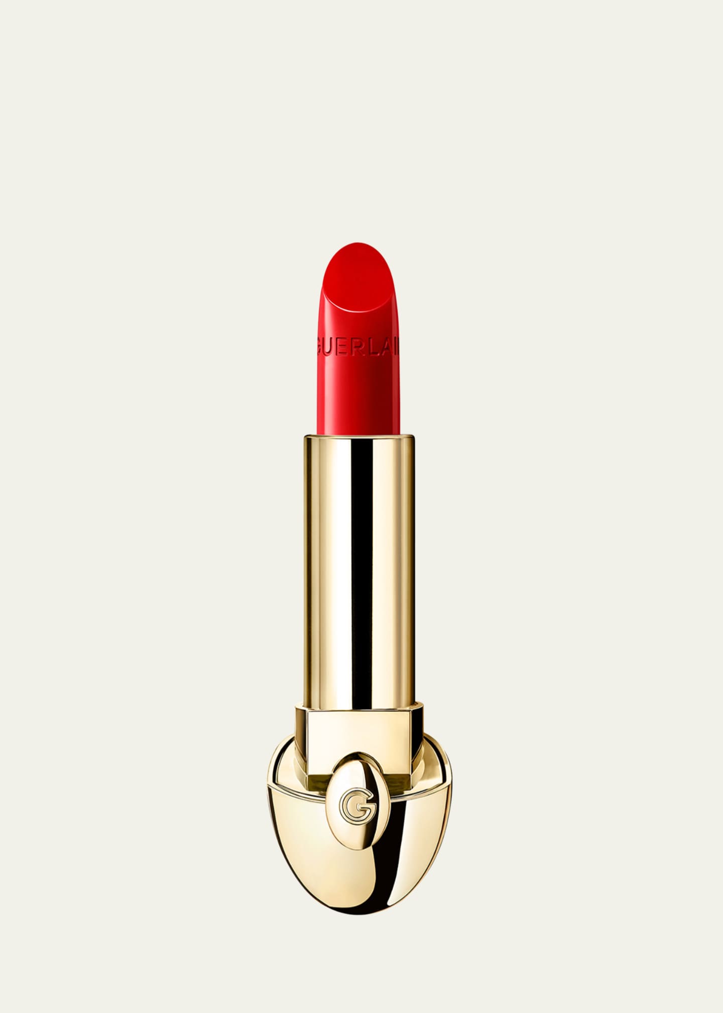 Guerlain Rouge G Customizable Satin Lipstick Refill Image 1 of 4