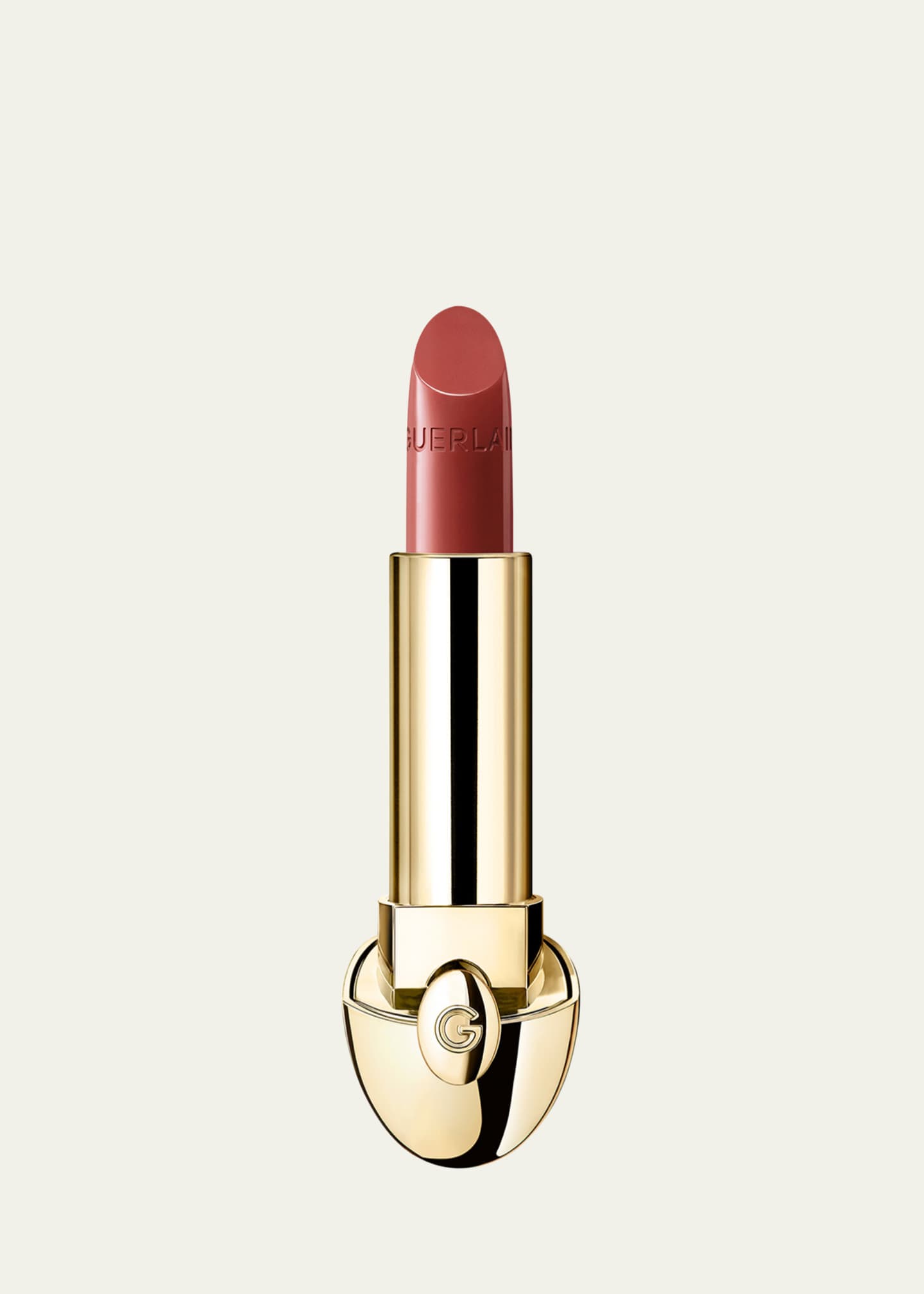 Guerlain Rouge G Customizable Satin Lipstick Refill Image 1 of 4