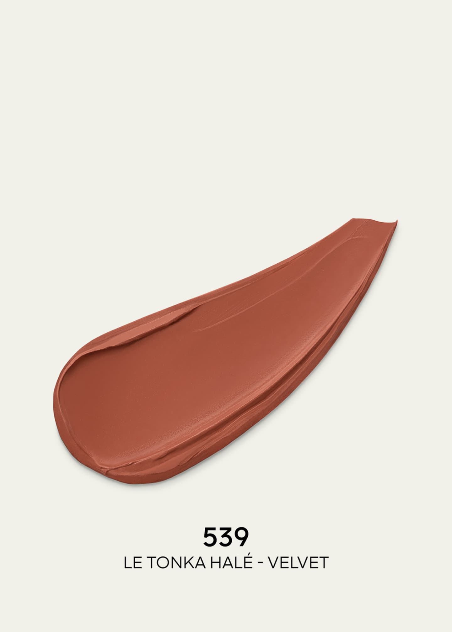Guerlain Rouge G Customizable Velvet Lipstick Refill Image 2 of 4