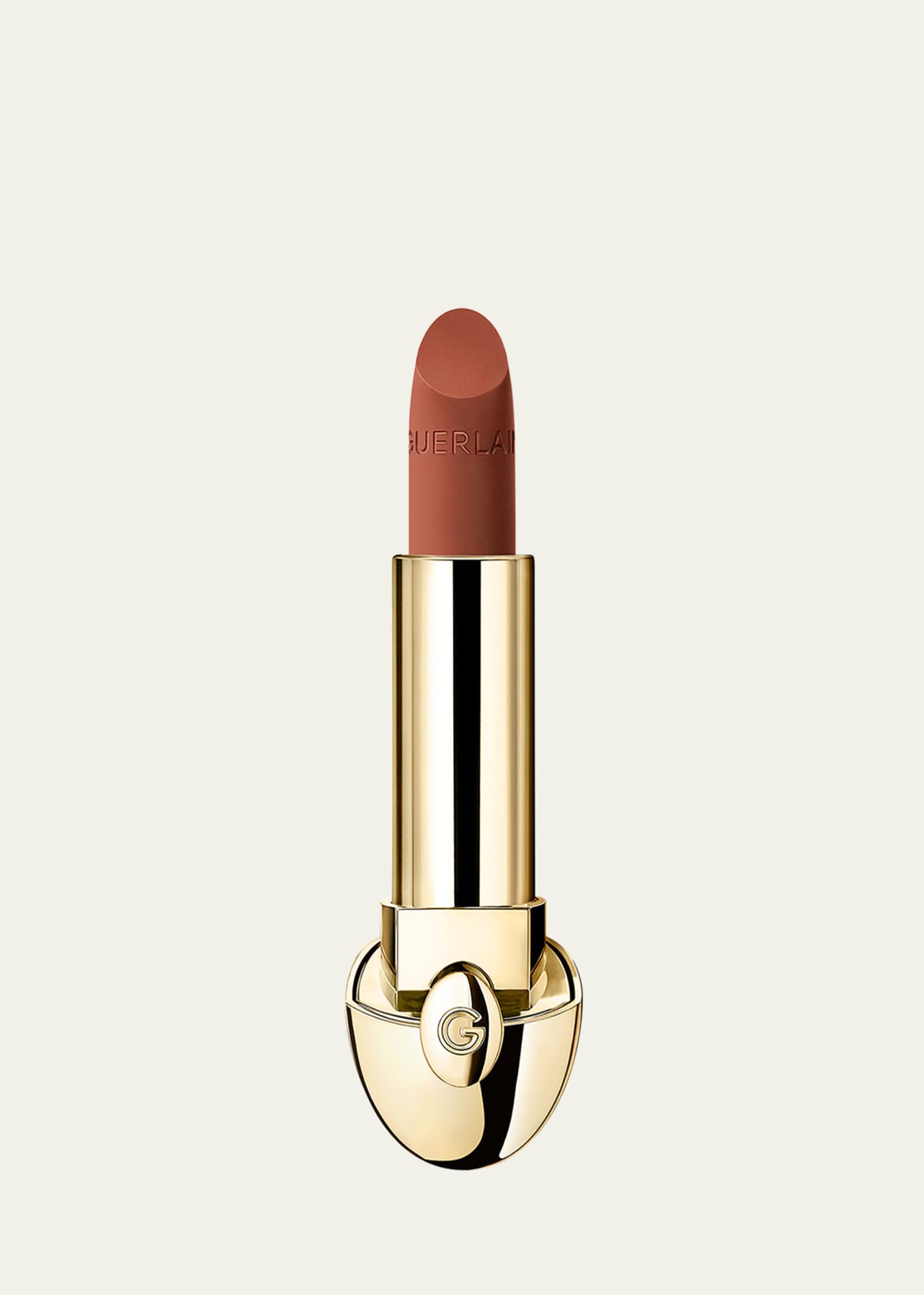 Guerlain Rouge G Customizable Velvet Lipstick Refill Image 1 of 4