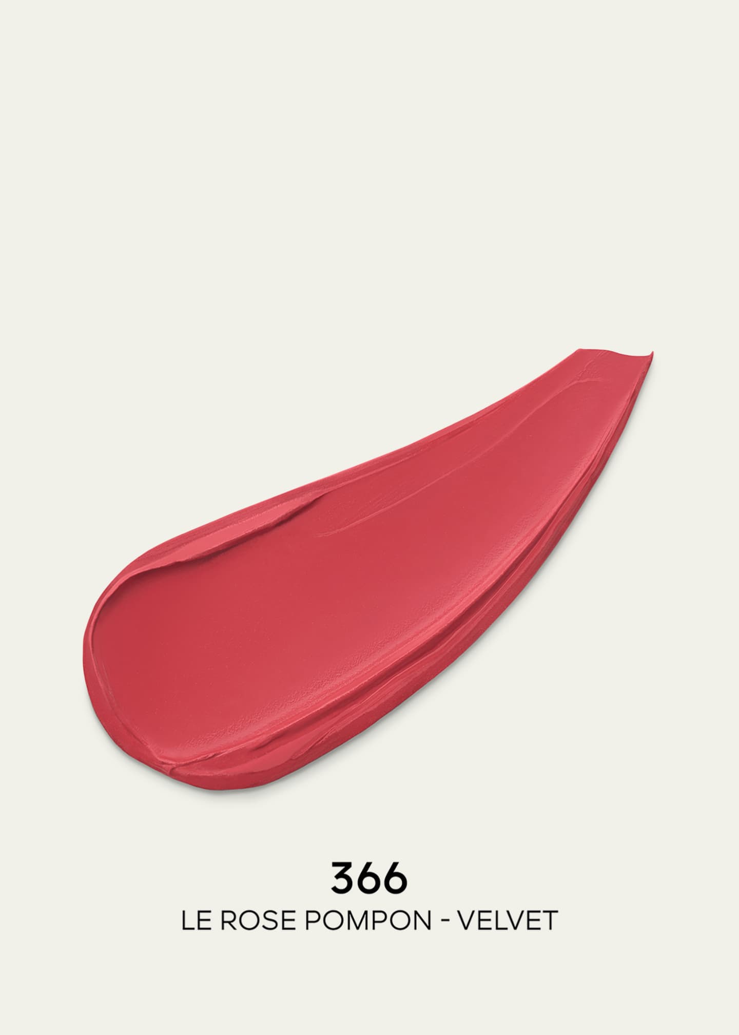 Guerlain Rouge G Customizable Velvet Lipstick Refill Image 2 of 4