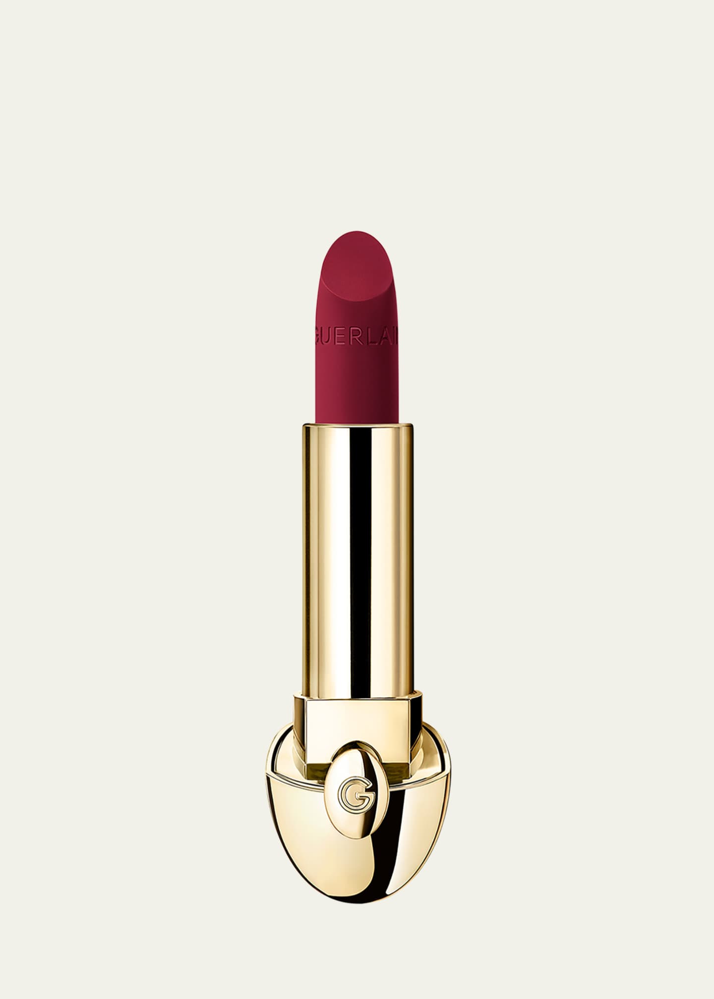 Guerlain Rouge G Customizable Velvet Lipstick Refill - Bergdorf