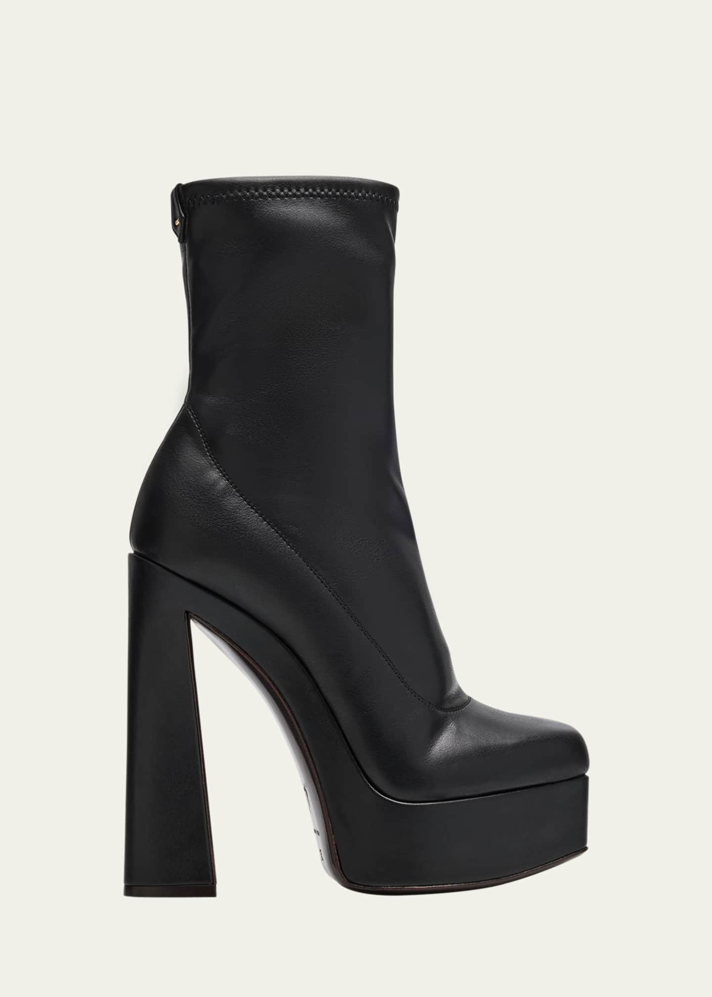 Giuseppe booties hot sale