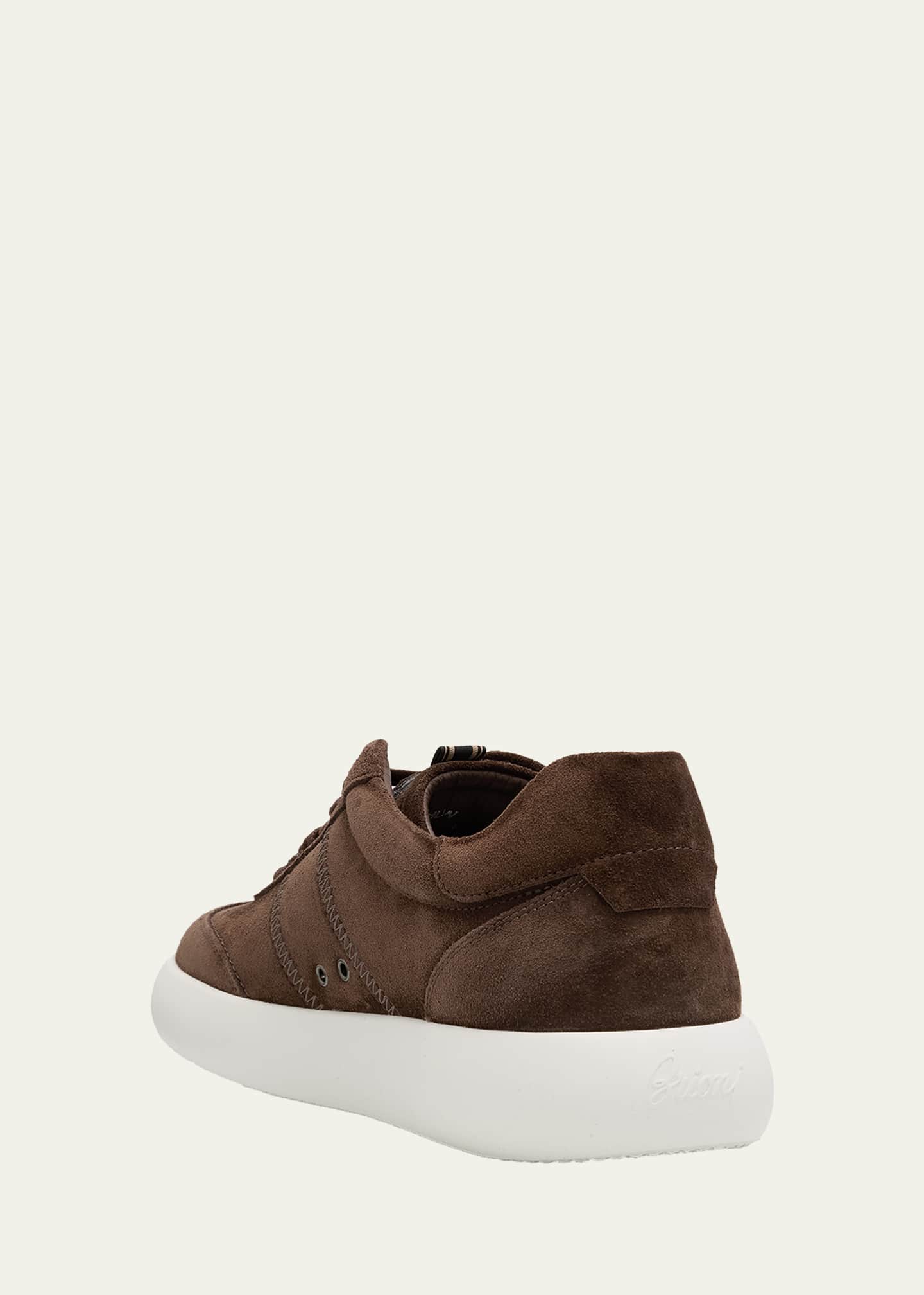 Brioni Slip On sneaker 【公式通販】