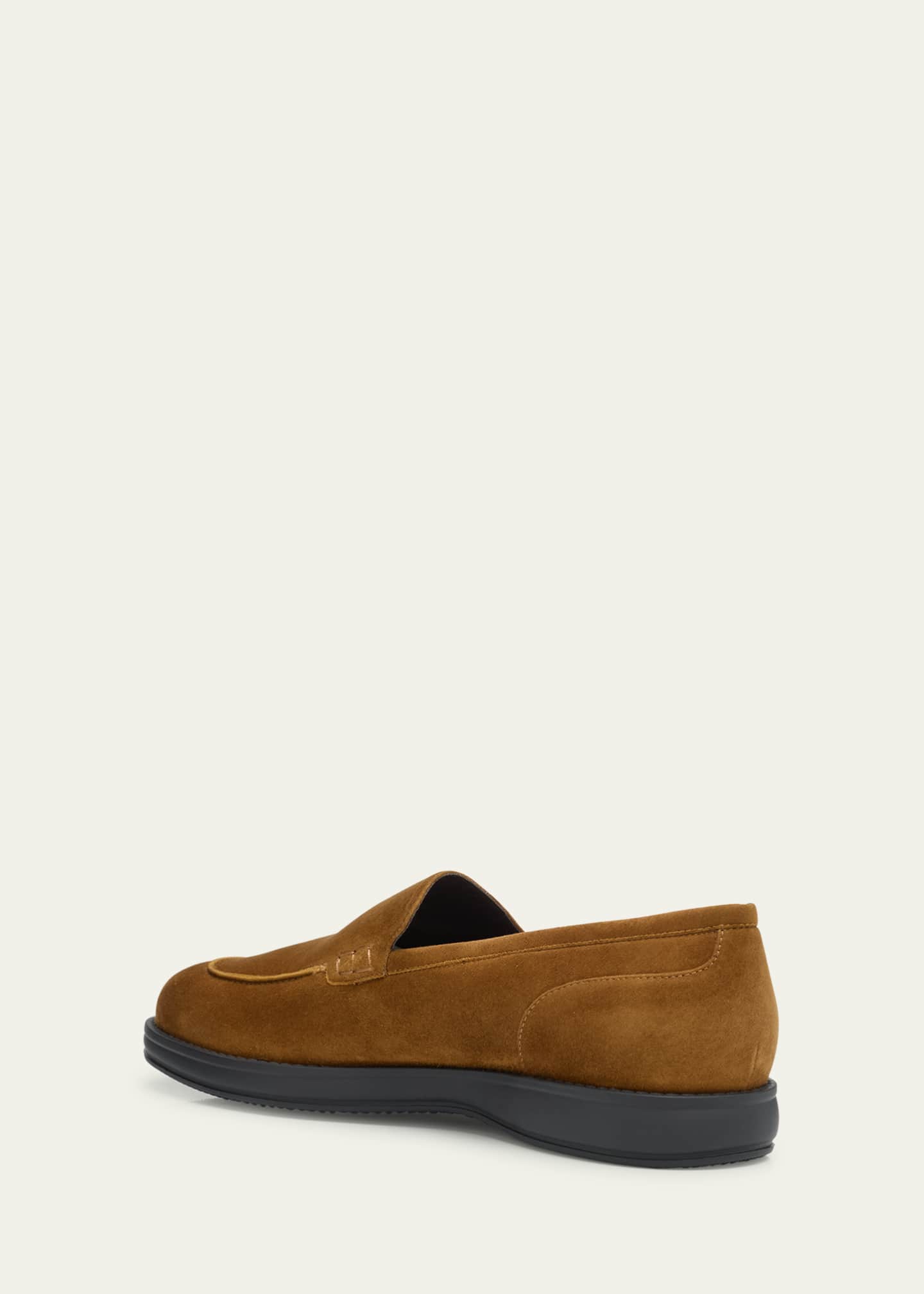 Journeys loafers clearance