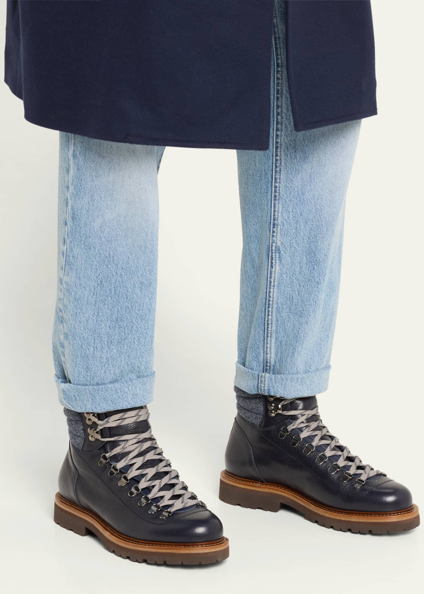 Alpine walking boots clearance