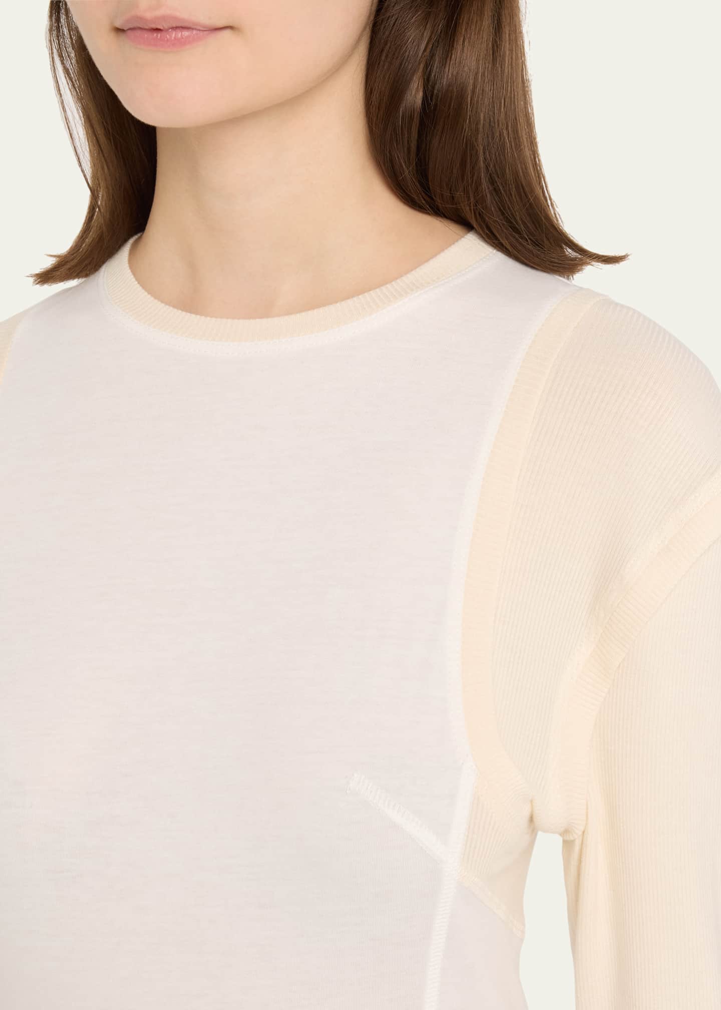 Jane Wade Jersey Sport Maxi Dress Image 5 of 5