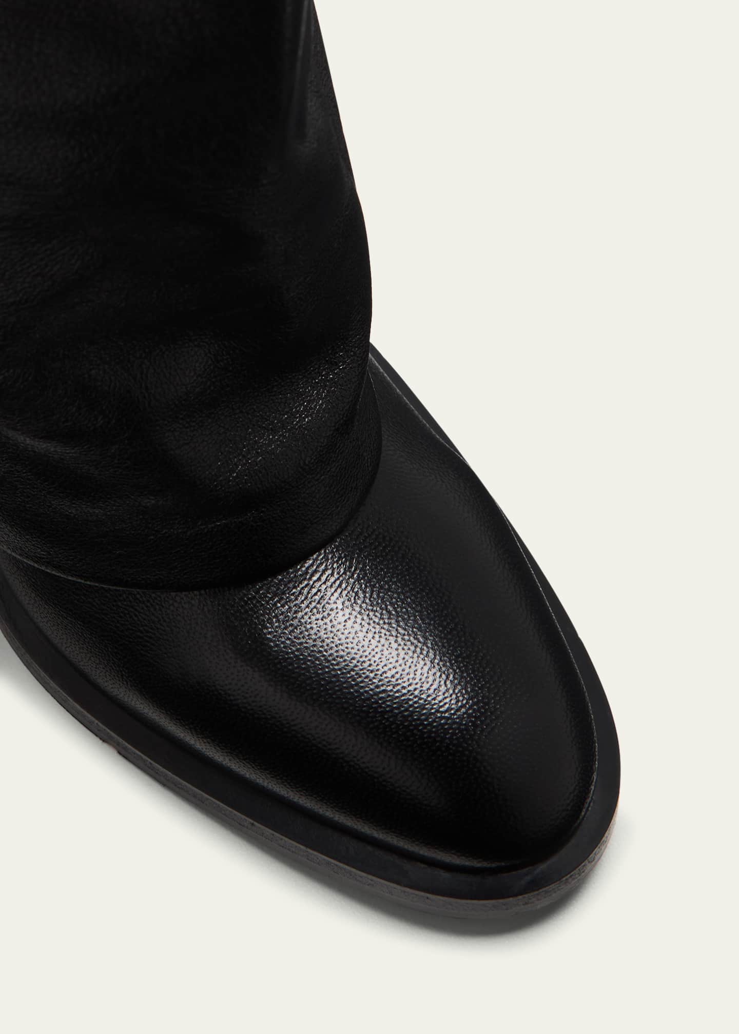 See by chloe over the knee boots shop