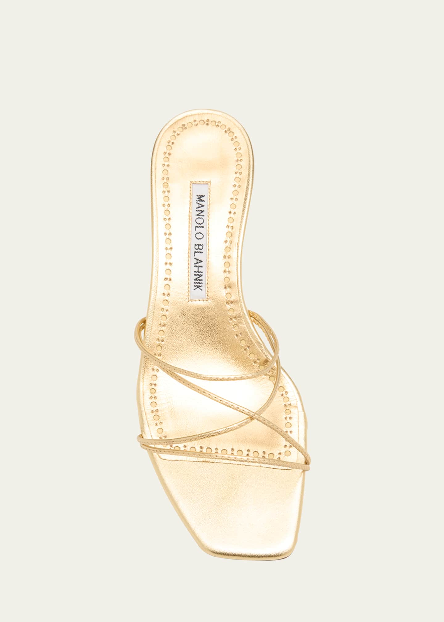 【関税&送料込】Manolo Blahnik Sandals 0400021869215_GOLD?wid=600&hei