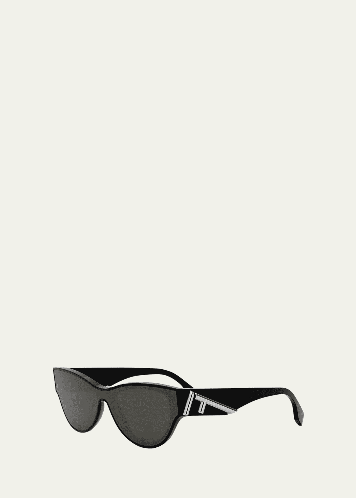 Fendi Fendi First Acetate Cat-Eye Sunglasses Image 2 of 3