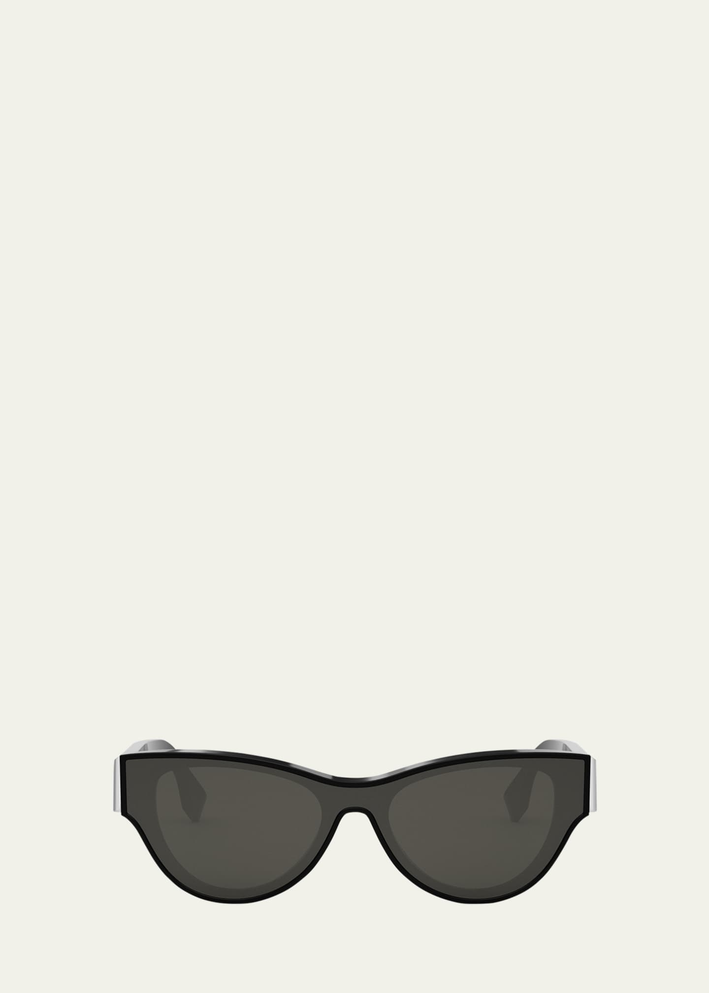 Fendi Fendi First Acetate Cat-Eye Sunglasses Image 1 of 3