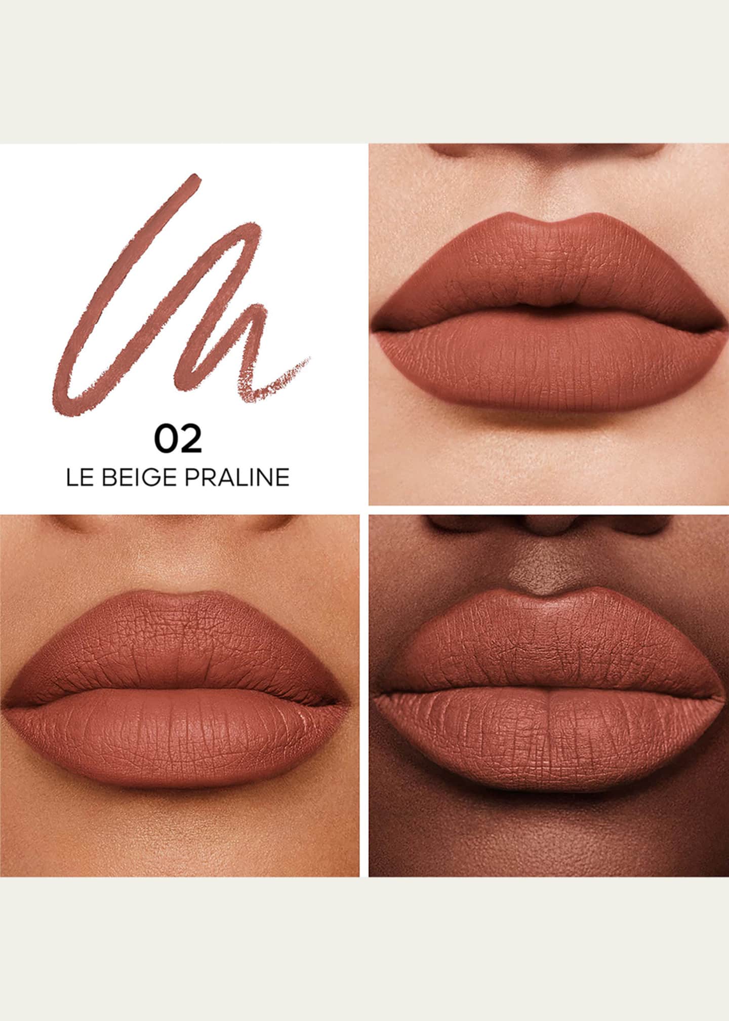 Guerlain Contour G Lip Pencil Image 2 of 2