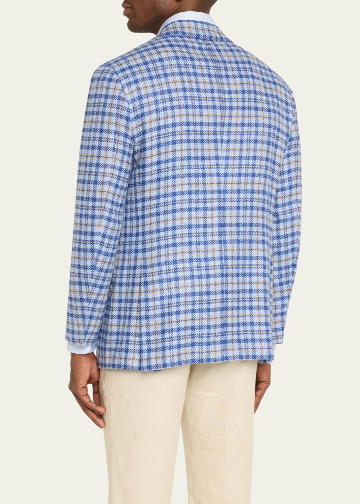 Kiton sport coat online