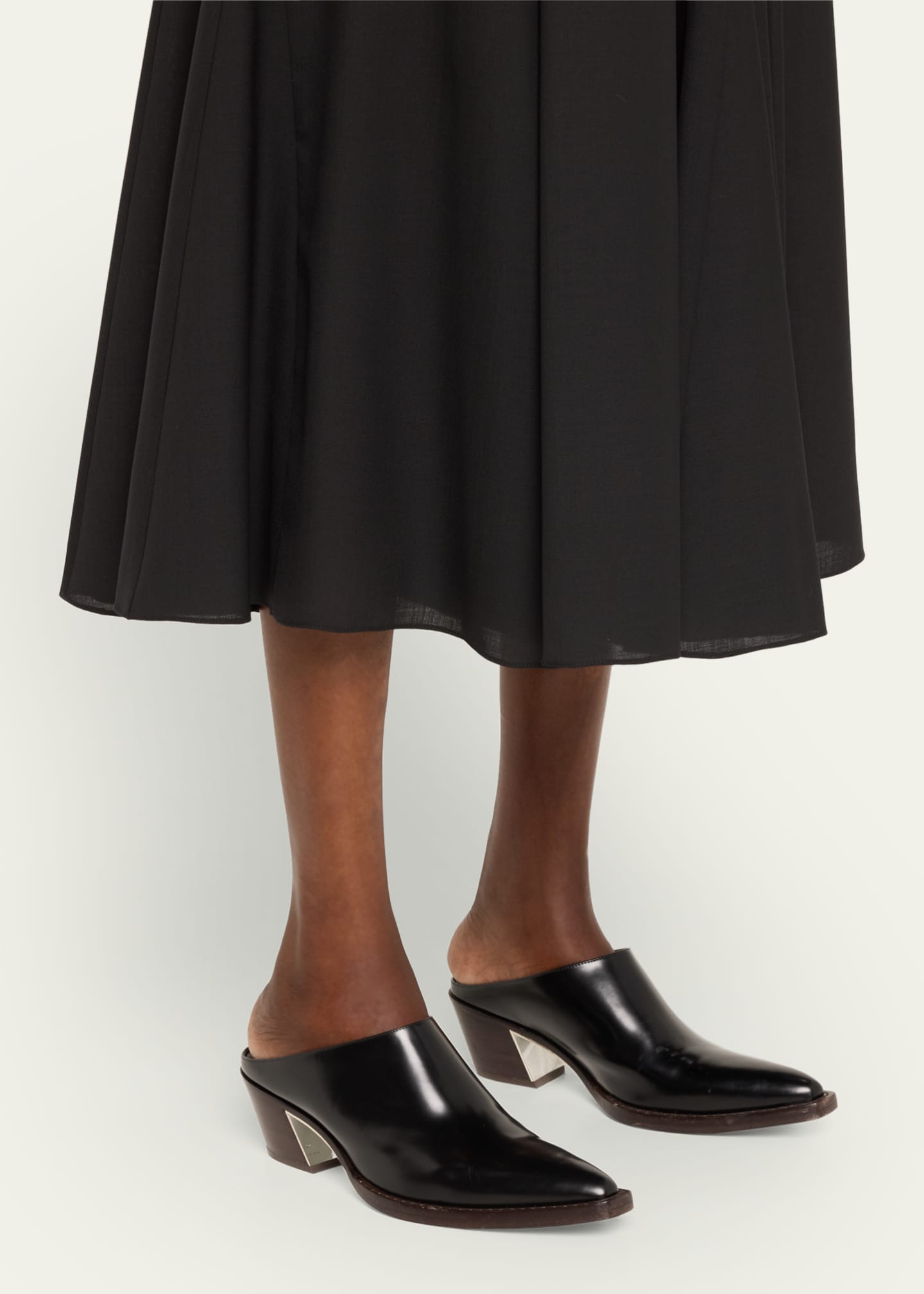Phillip lim mules discount