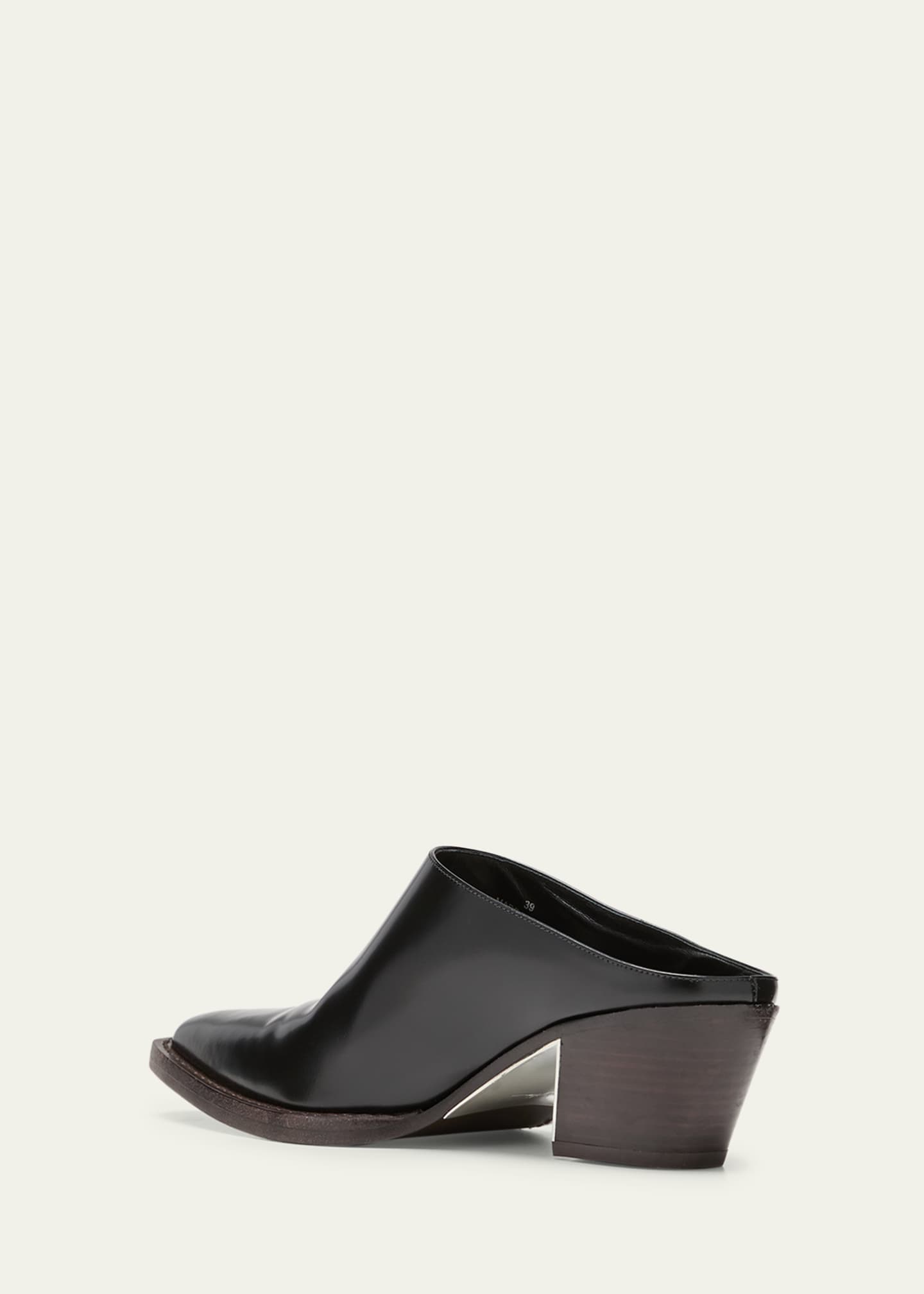 Phillip lim mules hot sale