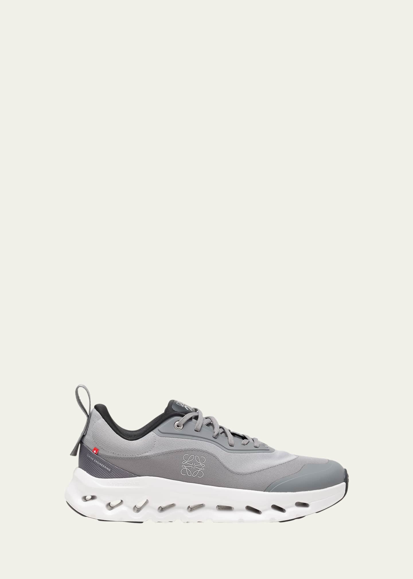 Loewe x On Cloudtilt Classic Running Sneakers | Neiman Marcus