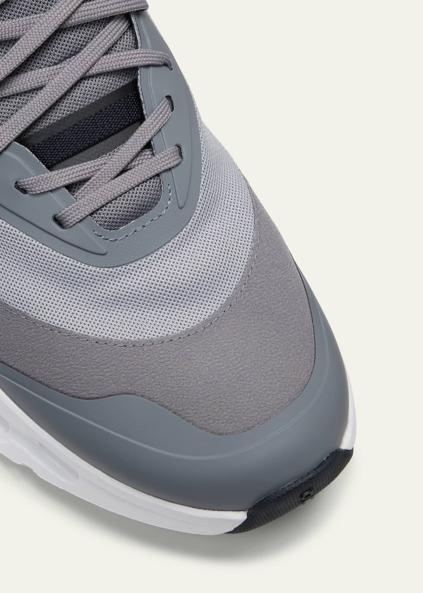 Loewe x On Men's Cloudtilt 2 Knit Low-Top Sneakers