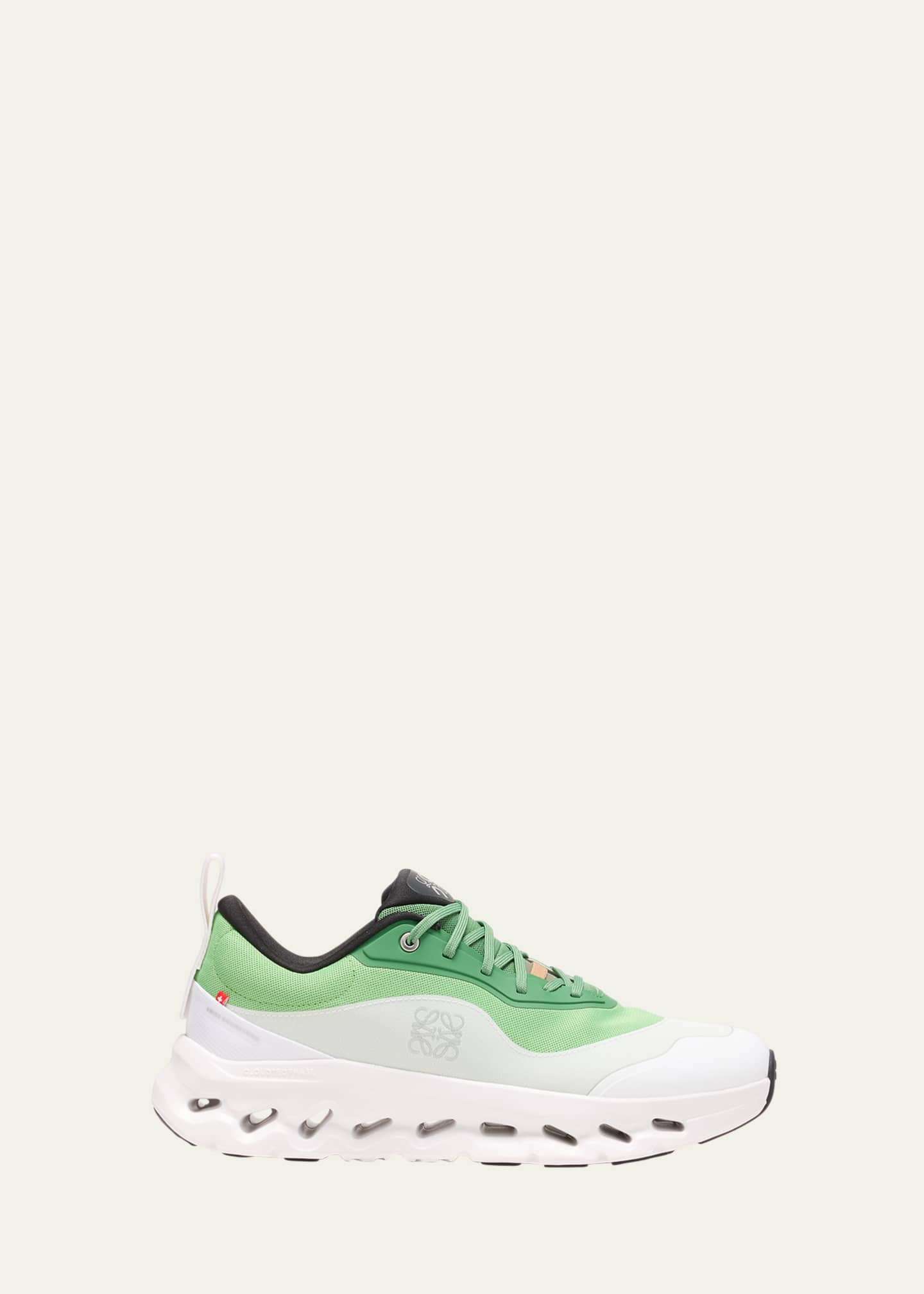 LOEWE×On Cloudtilt2 ローカットスニーカー/26 Cloudtilt LOEWE 2: Lightweight Men's Lifestyle Shoe | On