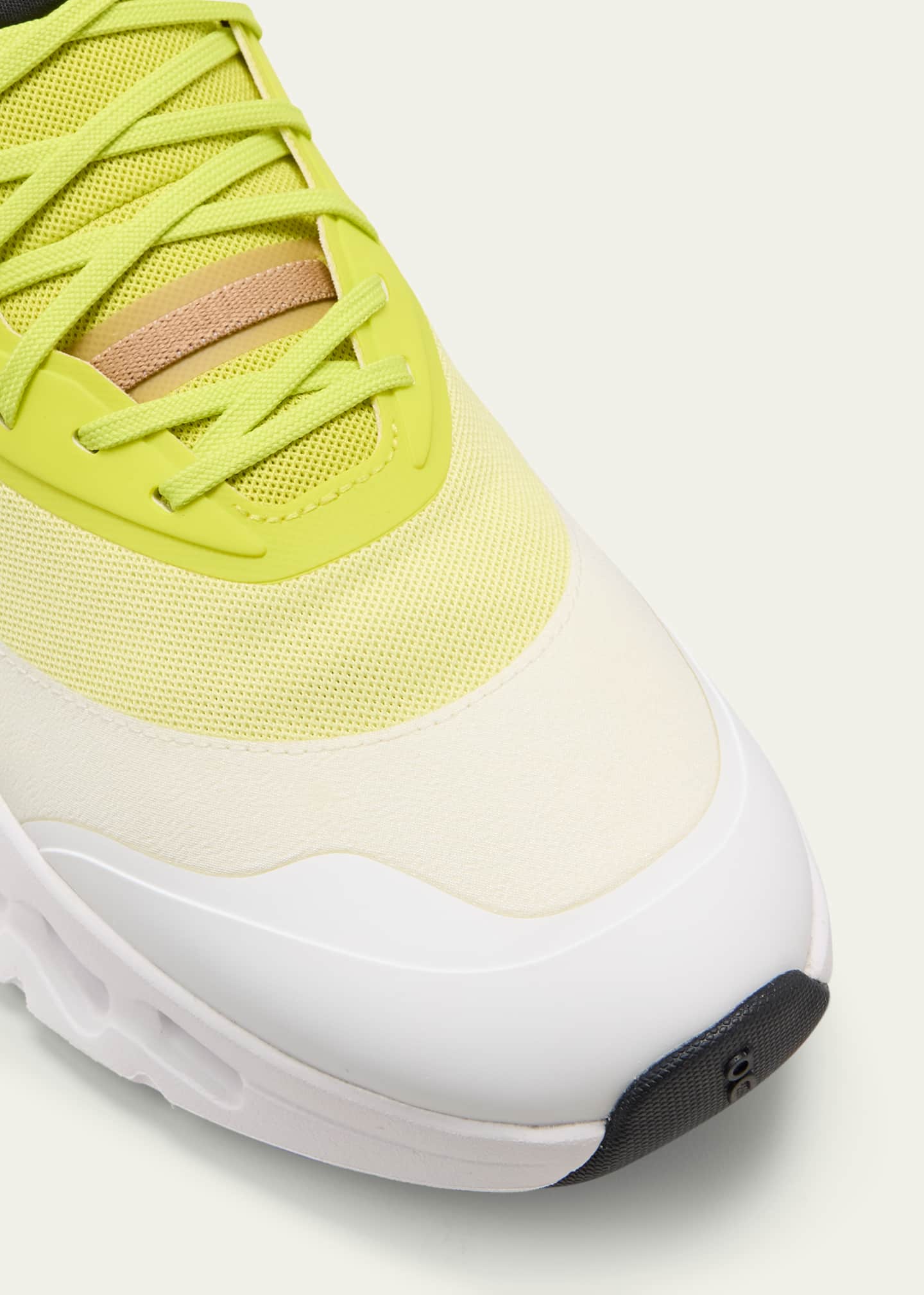 靴 loewe on cloudtilt lime yelllow 44 28 loewe on cloudtilt lime yelllow 44 28 Loewe x Cloudtilt 2 