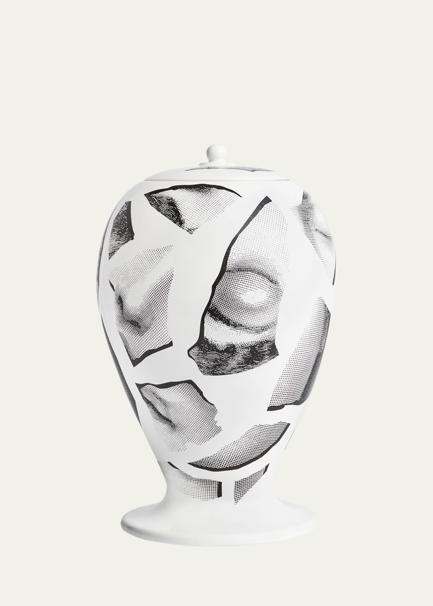 Fornasetti Cocci Vase Image 3 of 5