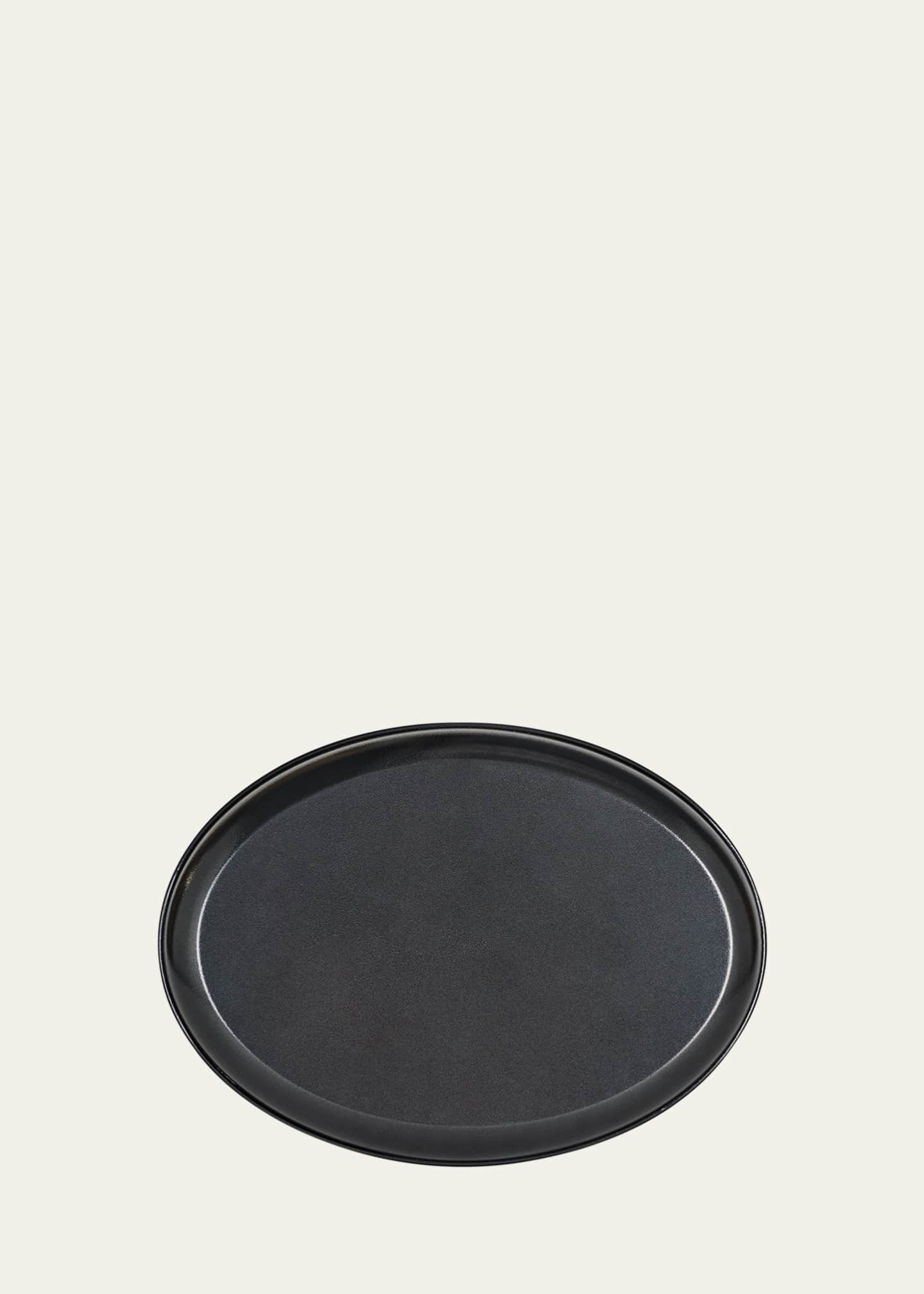 Fornasetti Bicchieri Oval Tray Image 3 of 4