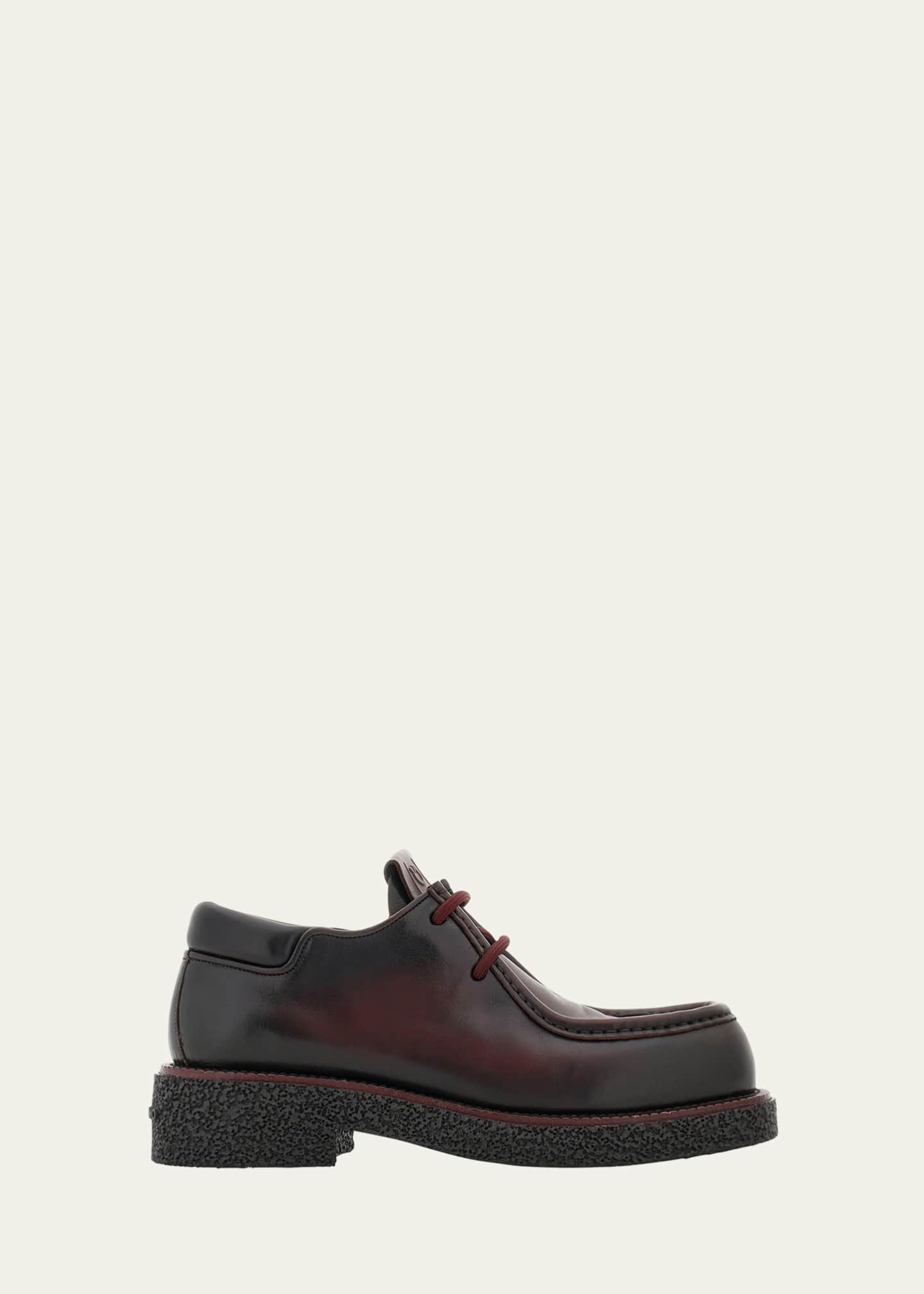 Neiman marcus wallabees clearance