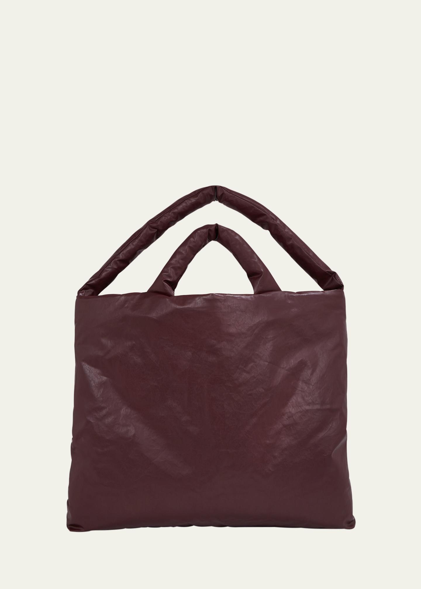 Kassl Pillow Large Oil Tote Bag - Bergdorf Goodman