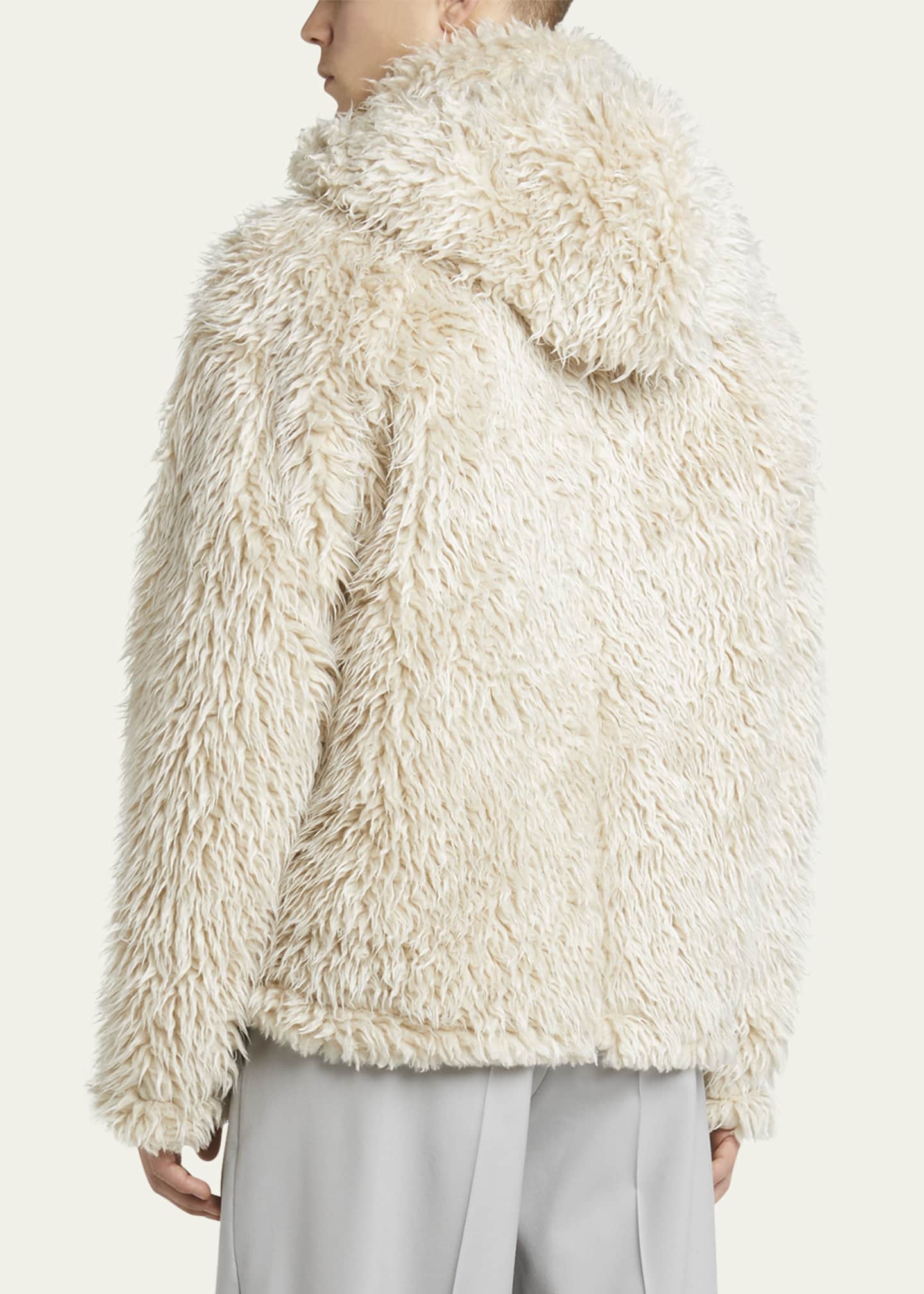 Marni Lined Jacket