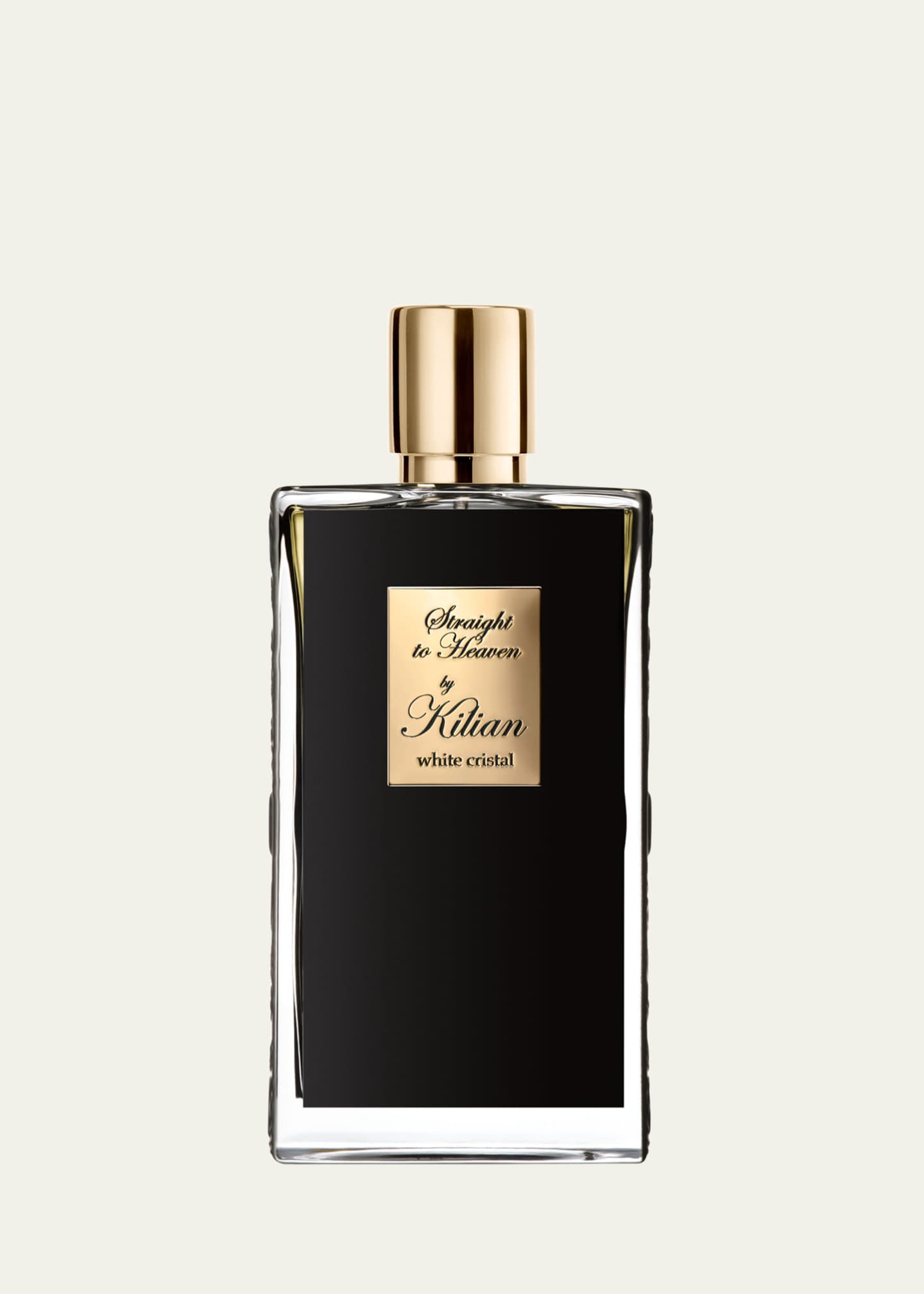 Kilian Straight To Heaven Perfume, 3.4 oz.