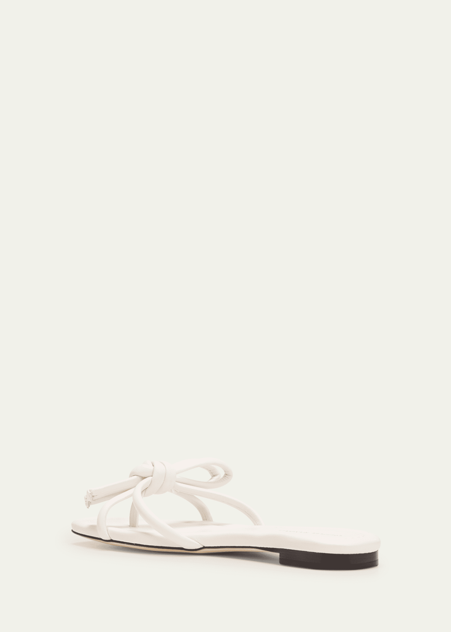 rhinestone bow kitten heels